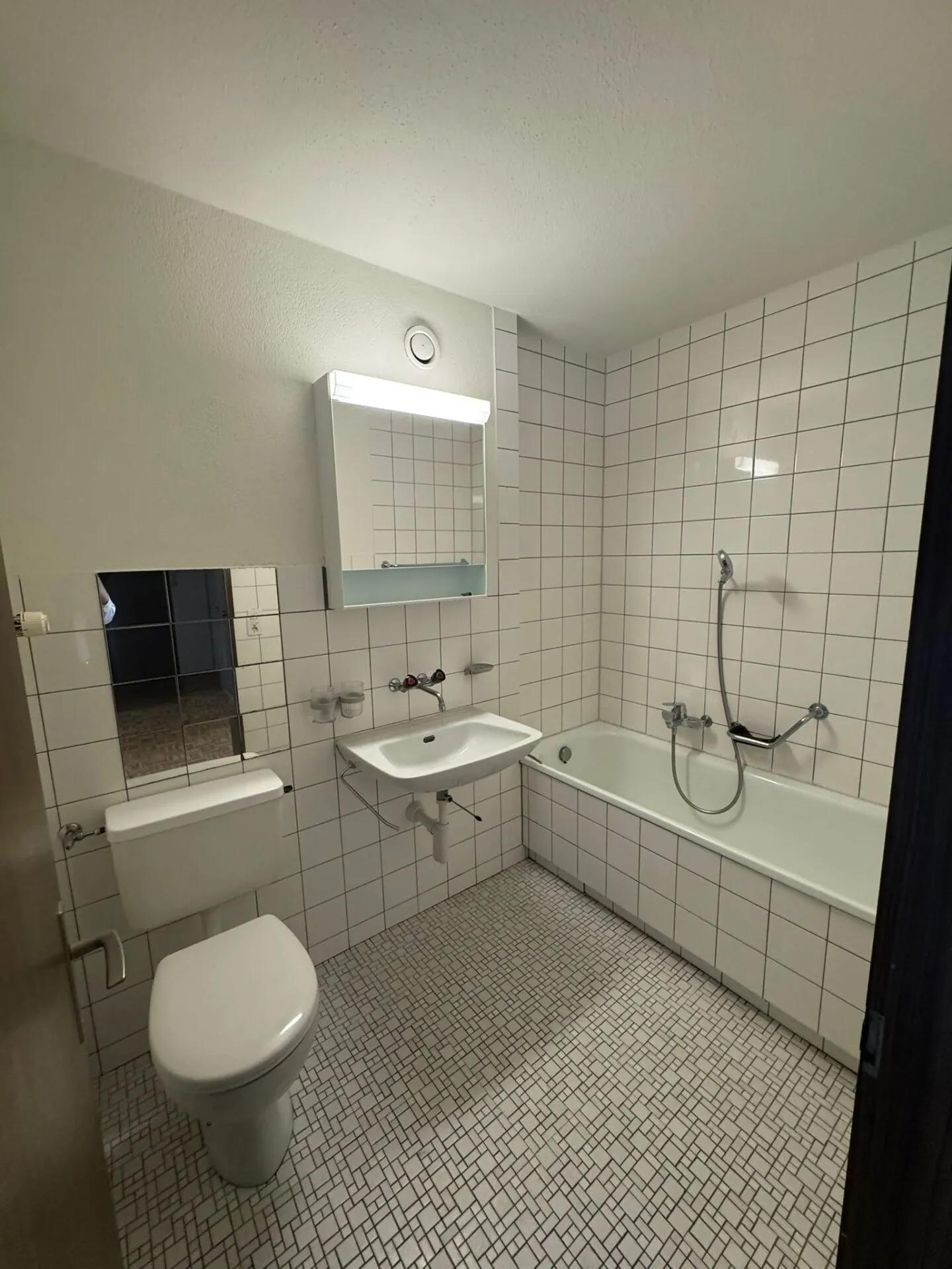 Apartment for rent - Photo 8 of 10