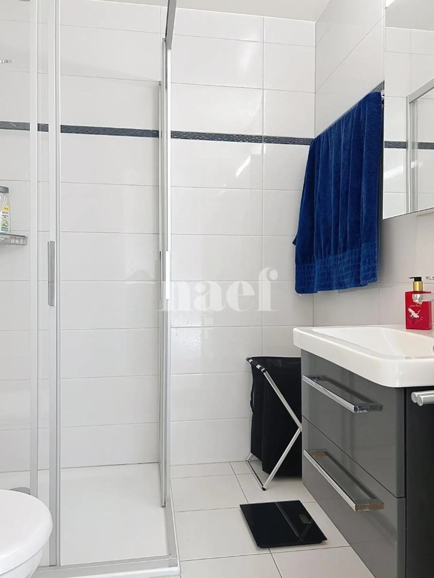 2,5-Zimmer-Wohnung im 1. Stock. - Foto 5 von 9