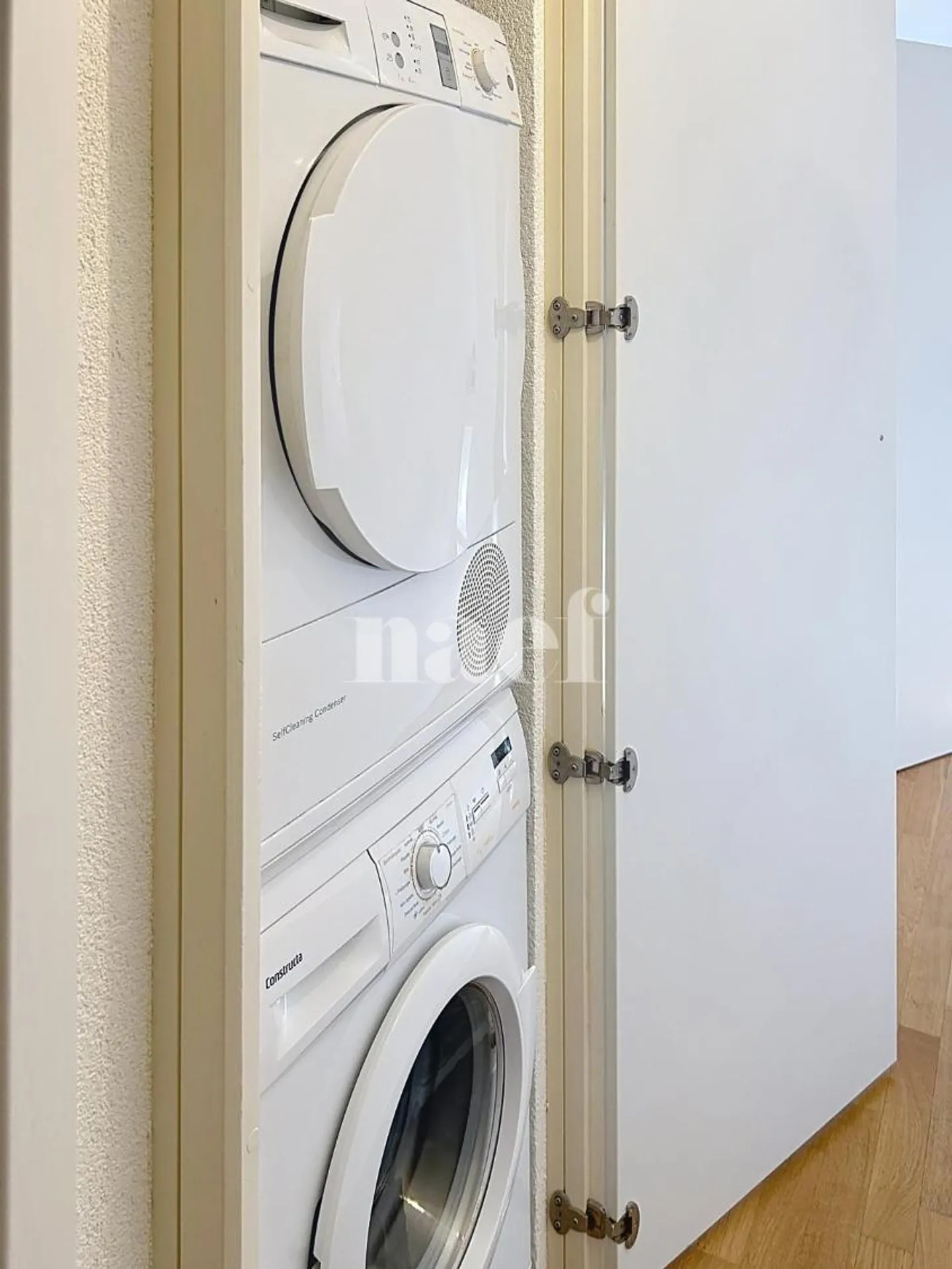 2,5-Zimmer-Wohnung im 1. Stock. - Foto 6 von 9