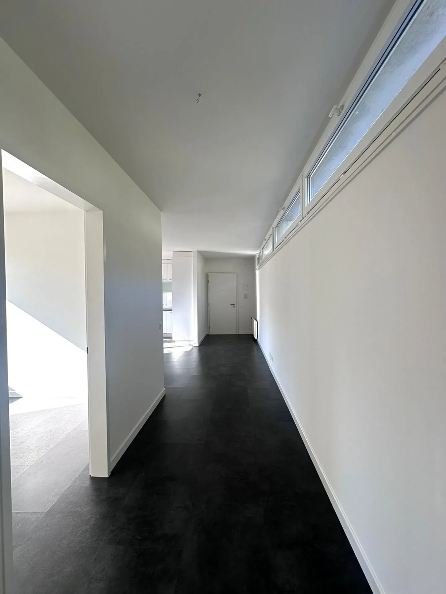 3 ½ pièces avec vue sur le lac à Muralto - Photo 14 sur 21