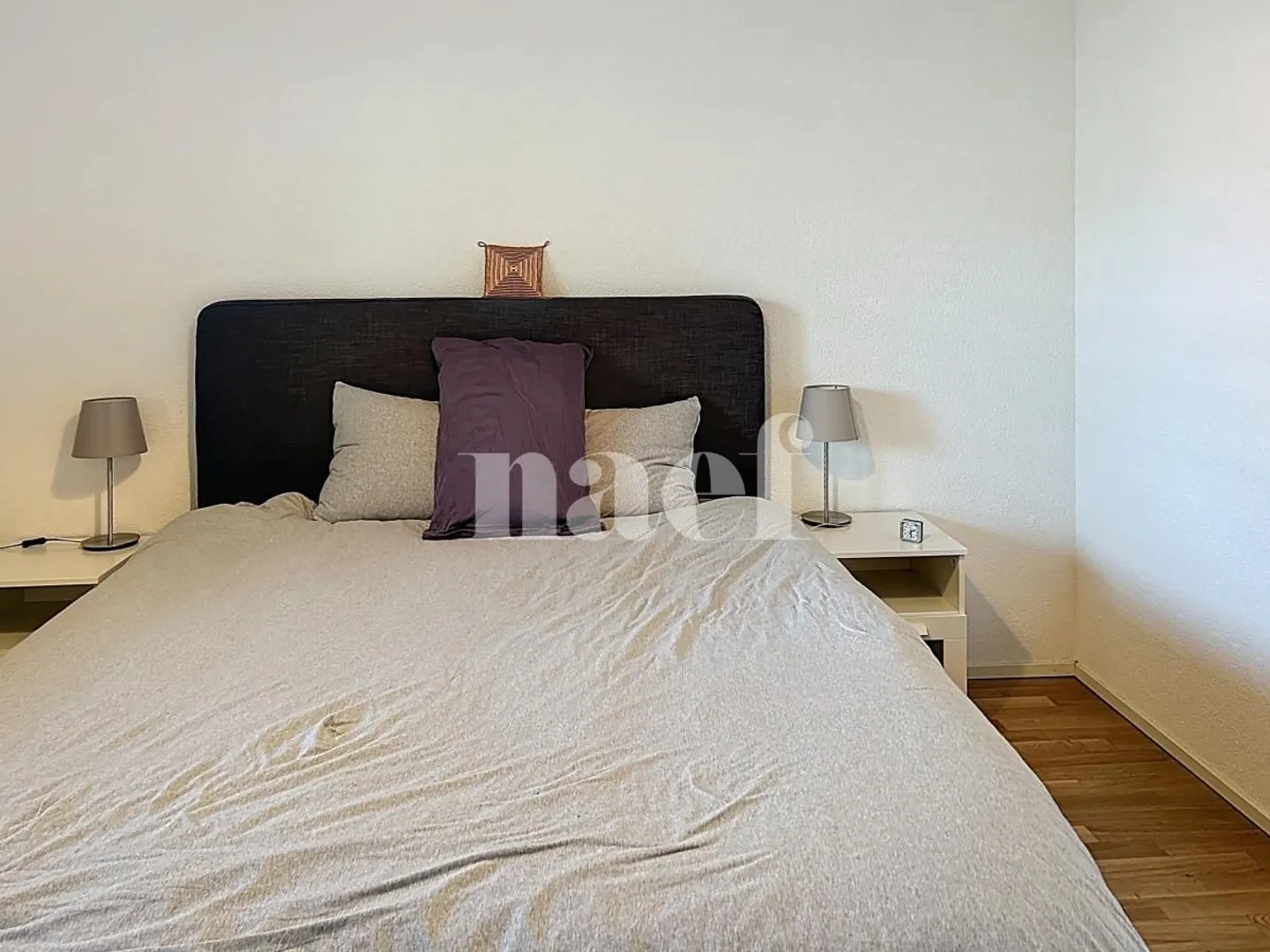 2,5-Zimmer-Wohnung im 1. Stock. - Foto 8 von 9