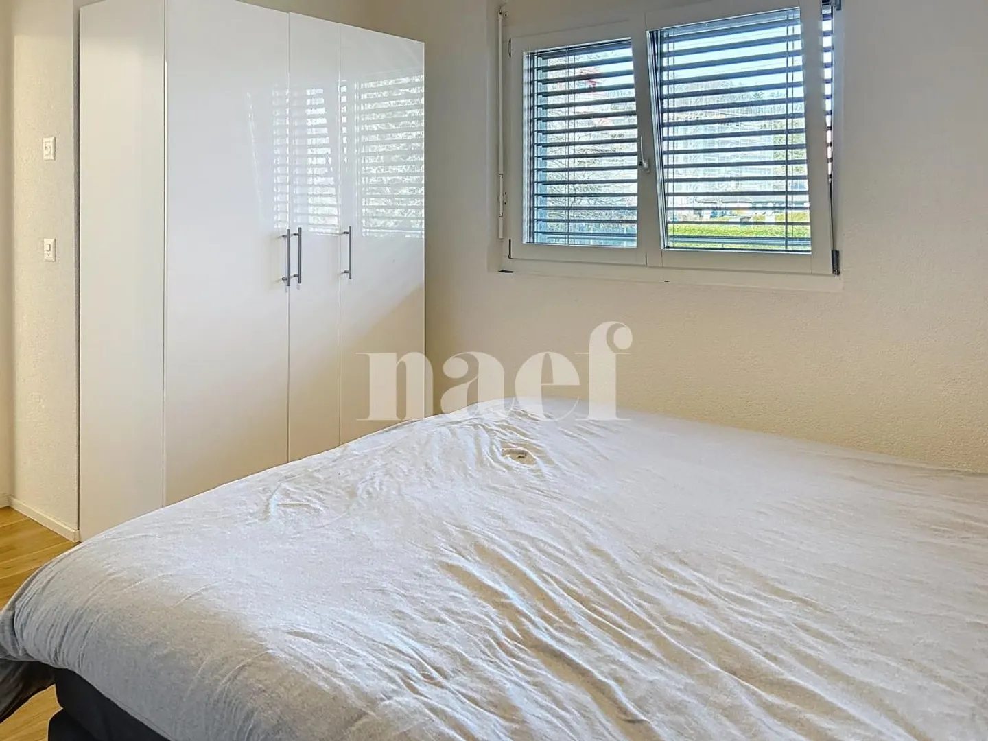 2,5-Zimmer-Wohnung im 1. Stock. - Foto 9 von 9