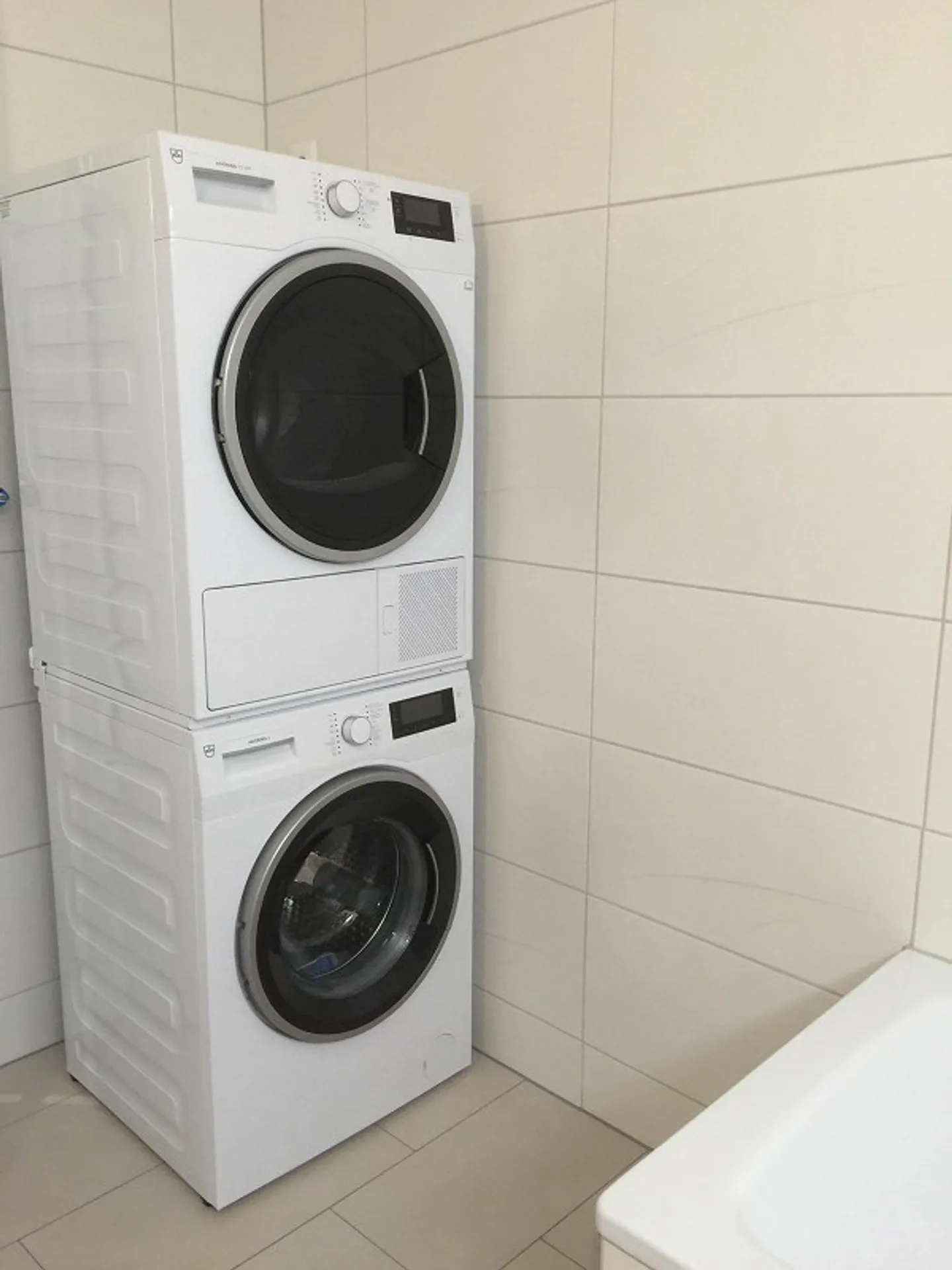 Attractive 4.5 Room Apartment 4th Floor - Photo 6 of 15