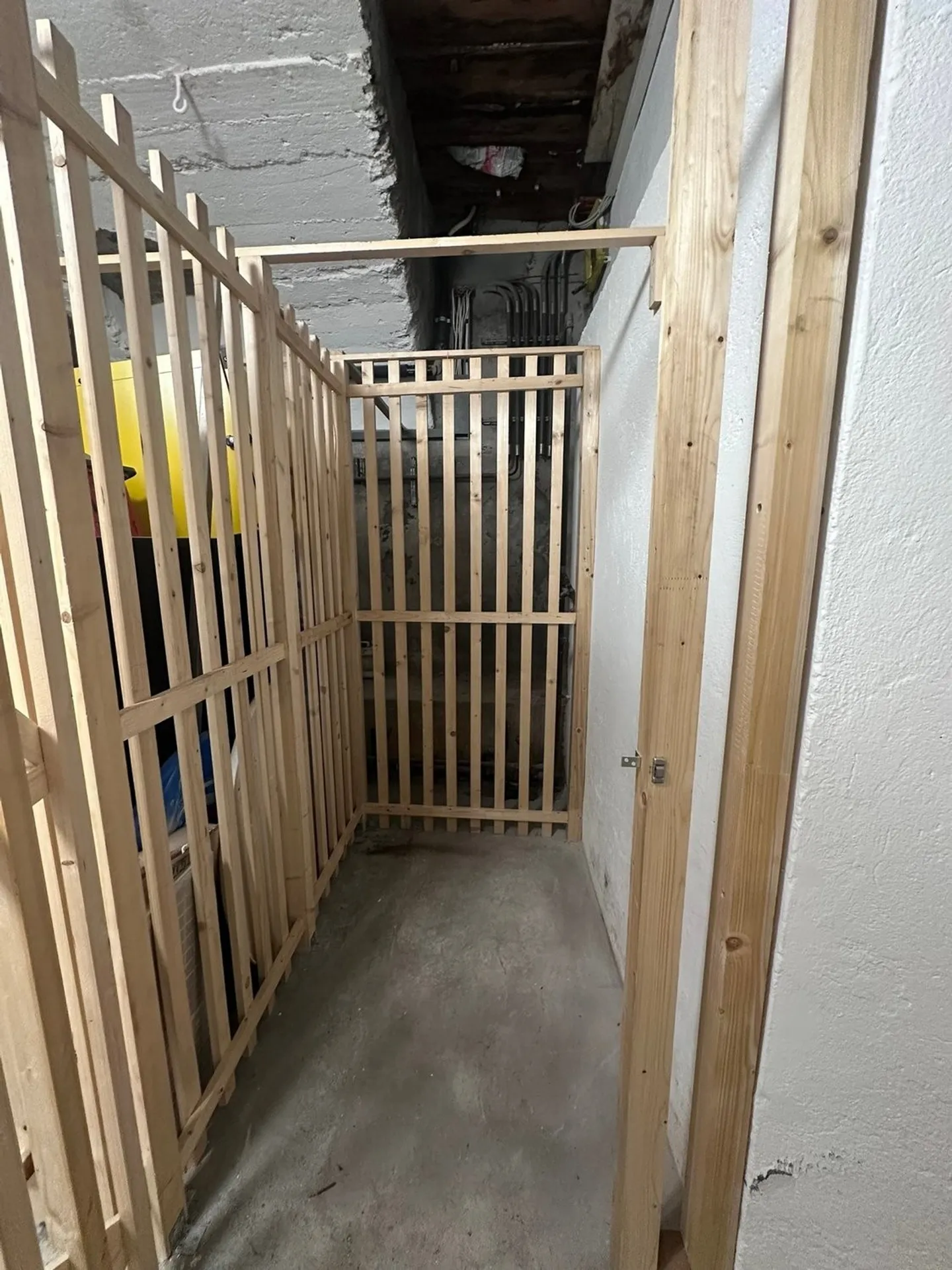 3 ½ pièces avec vue sur le lac à Muralto - Photo 20 sur 21