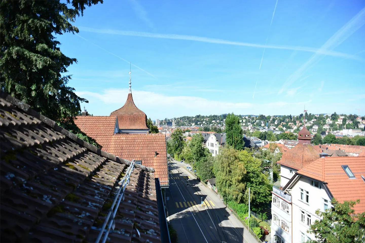 Beautiful 4.5 room apartment near three lakes - Photo 13 of 13