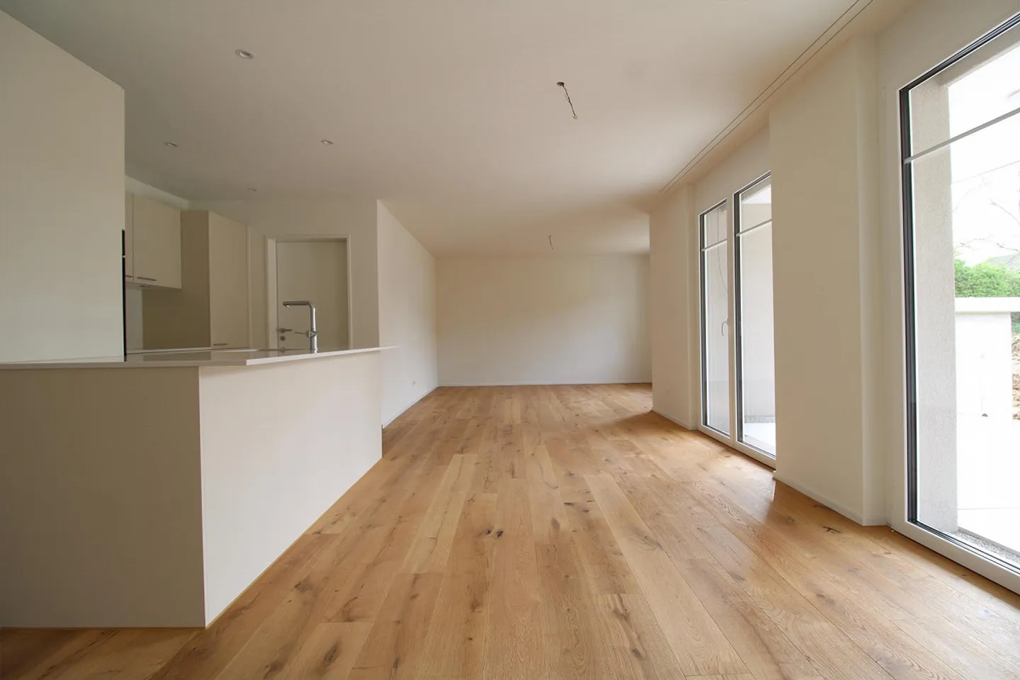 2.5 Room New Apartment for Rent - Photo 2 of 6