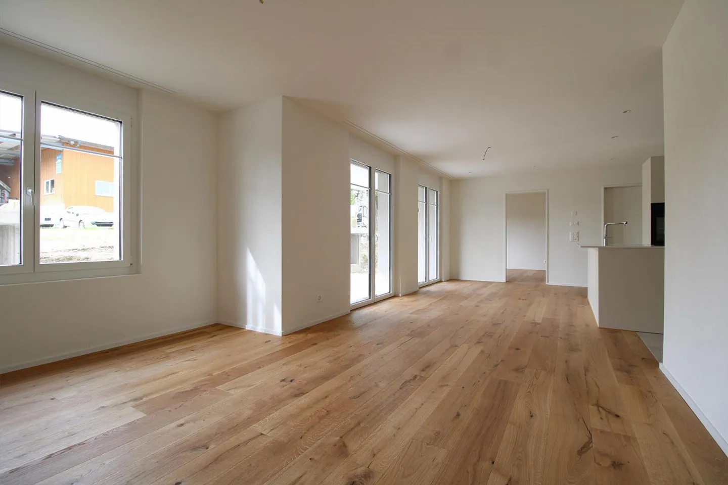 2.5 Room New Apartment for Rent - Photo 3 of 6