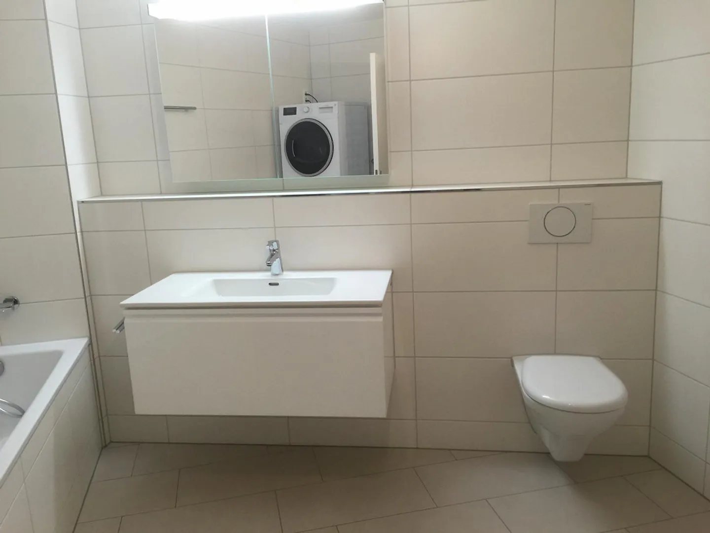 Attractive 4.5 Room Apartment 4th Floor - Photo 7 of 15