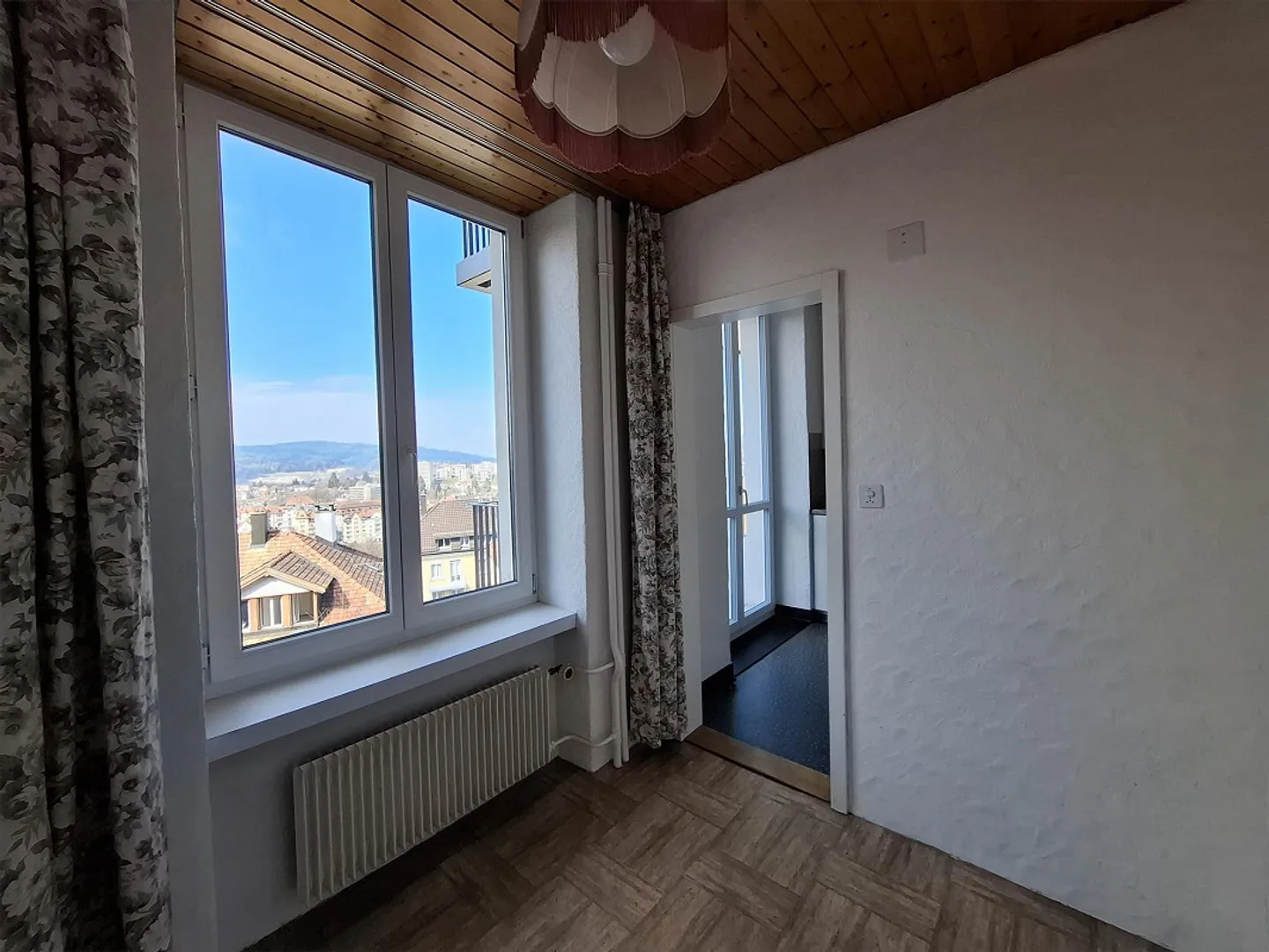Appartement au rez-de-chaussée de 2 1/2 pièces - Photo 10 sur 13