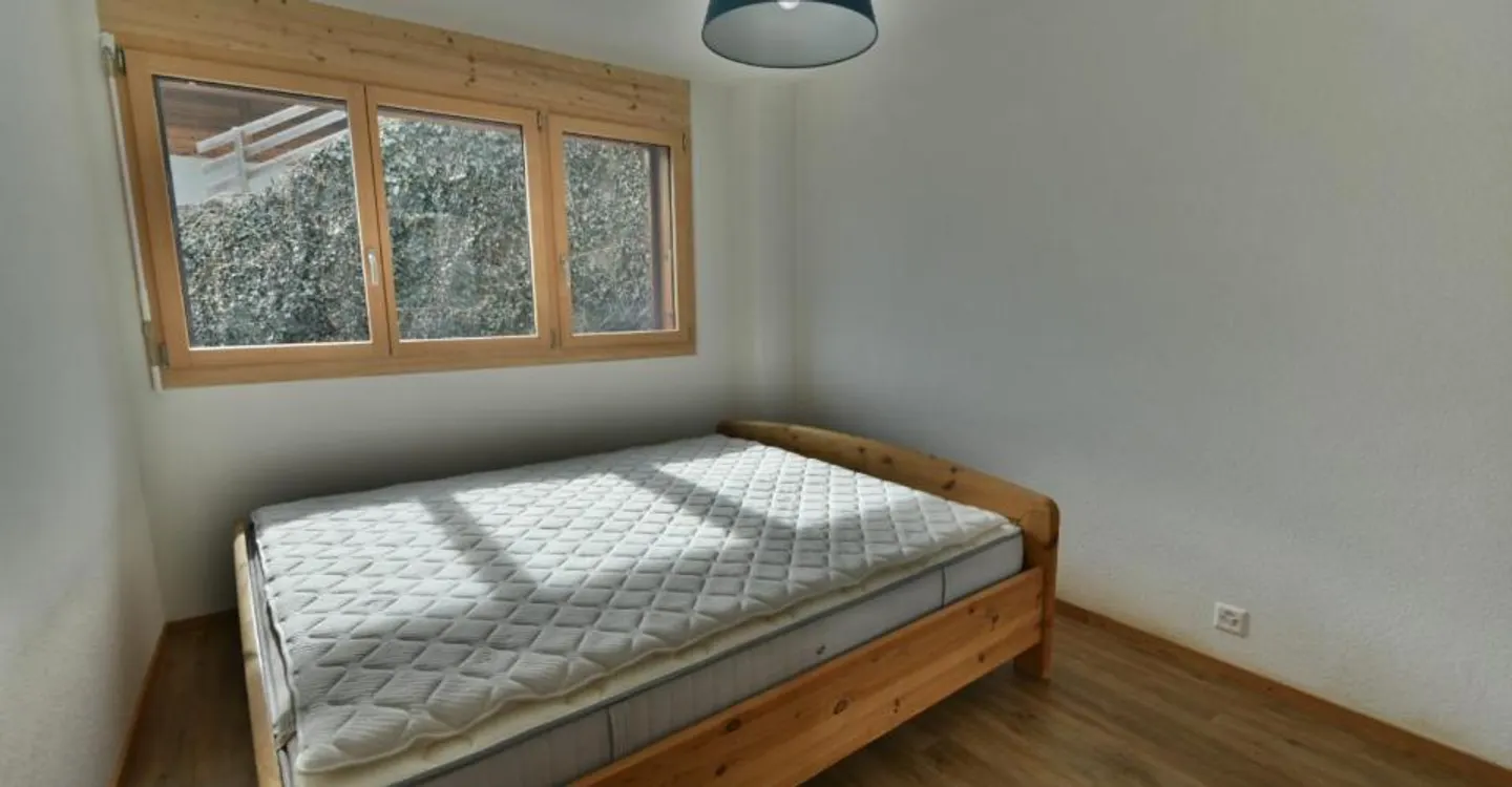 3,5-Zimmer-Wohnung - Foto 3 von 7