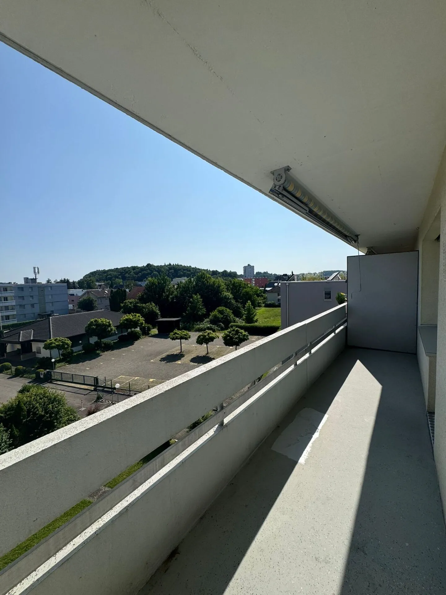 Apartment for rent - Photo 10 of 10