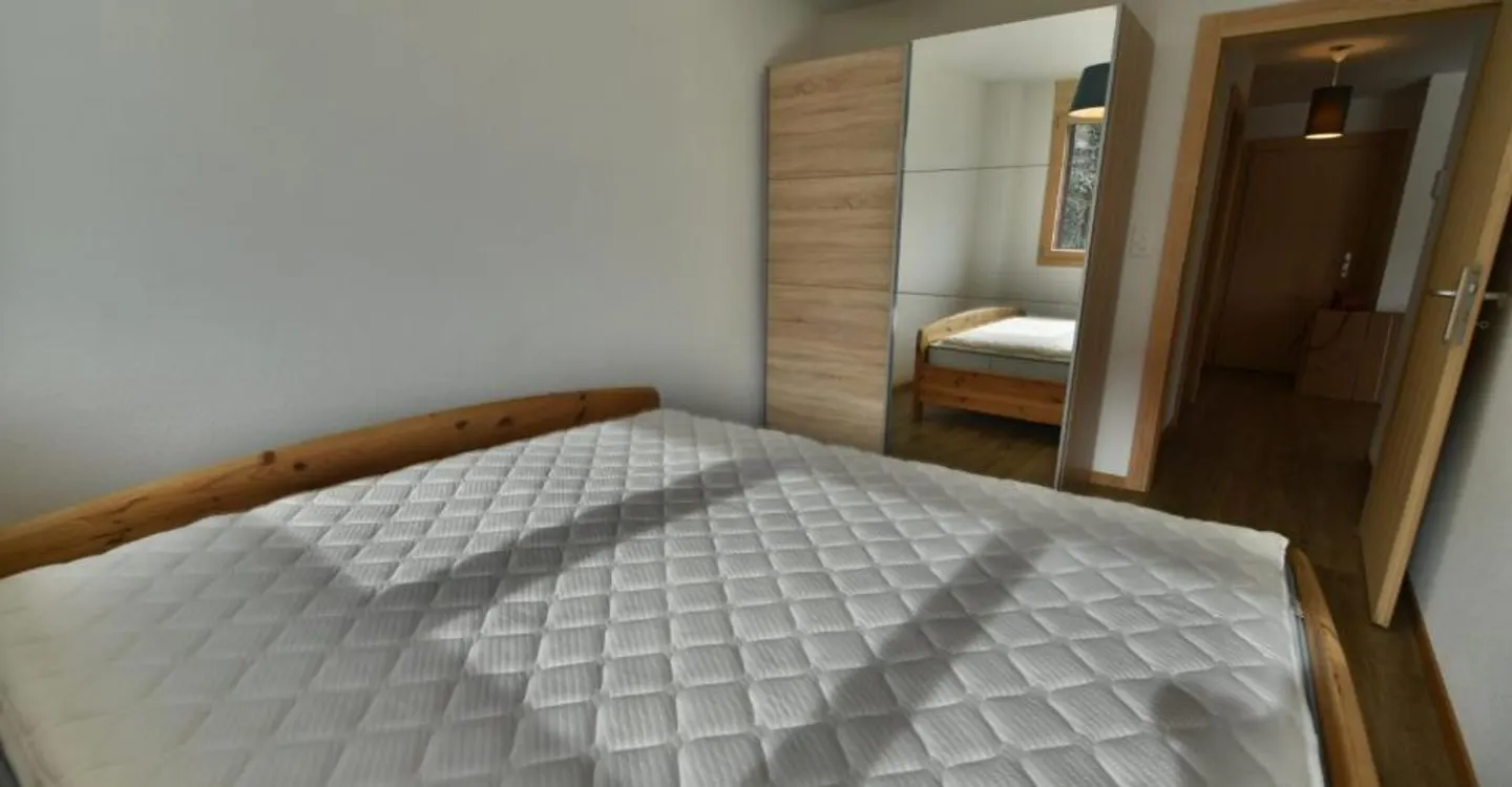 3,5-Zimmer-Wohnung - Foto 4 von 7