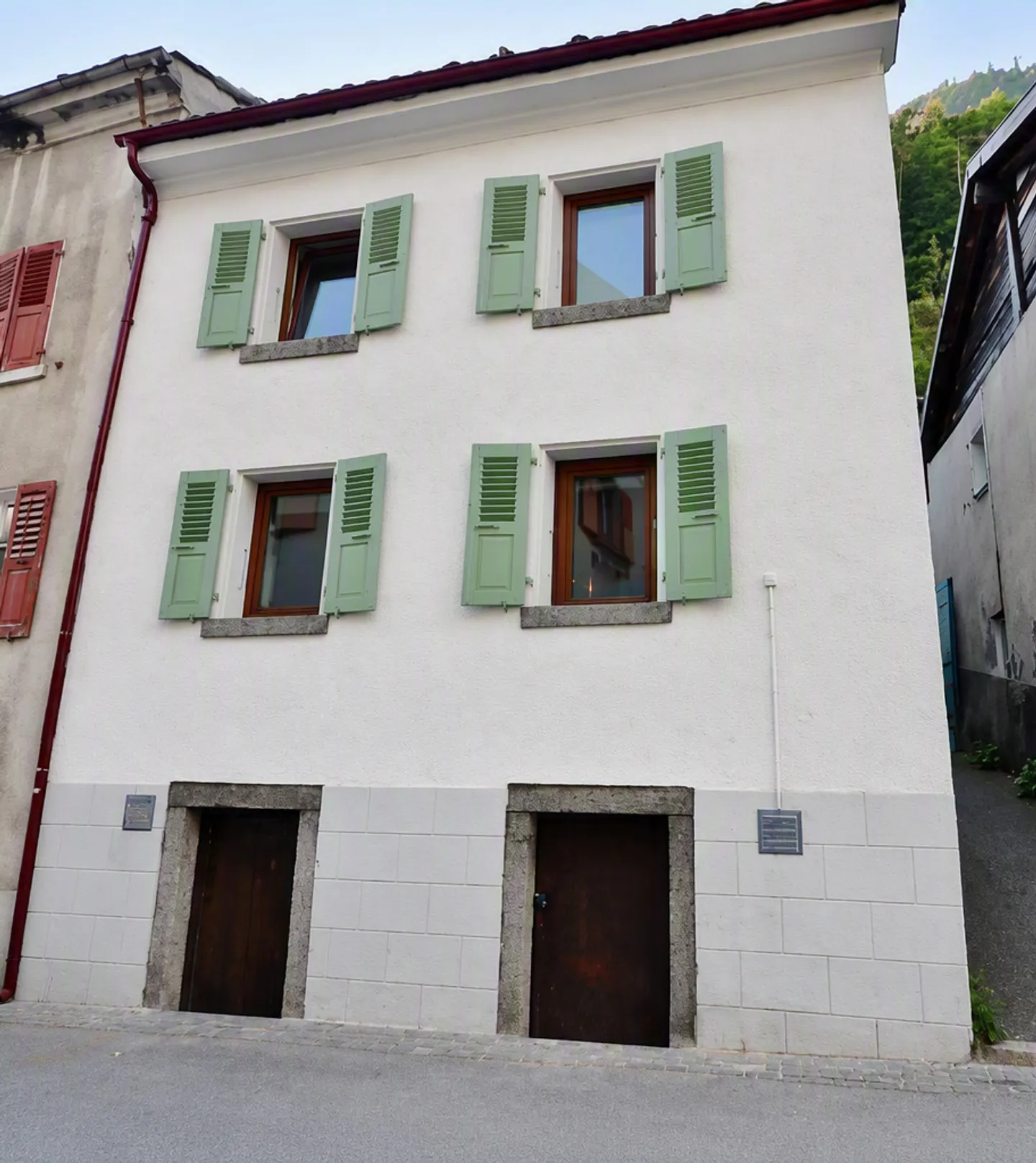 Appartamento di Villaggio Incantevole - Foto 1 di 7