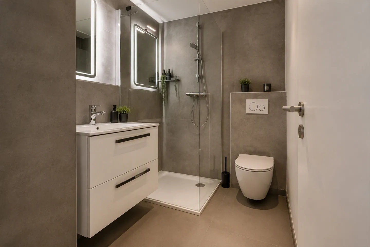 Appartamento di Villaggio Incantevole - Foto 6 di 7