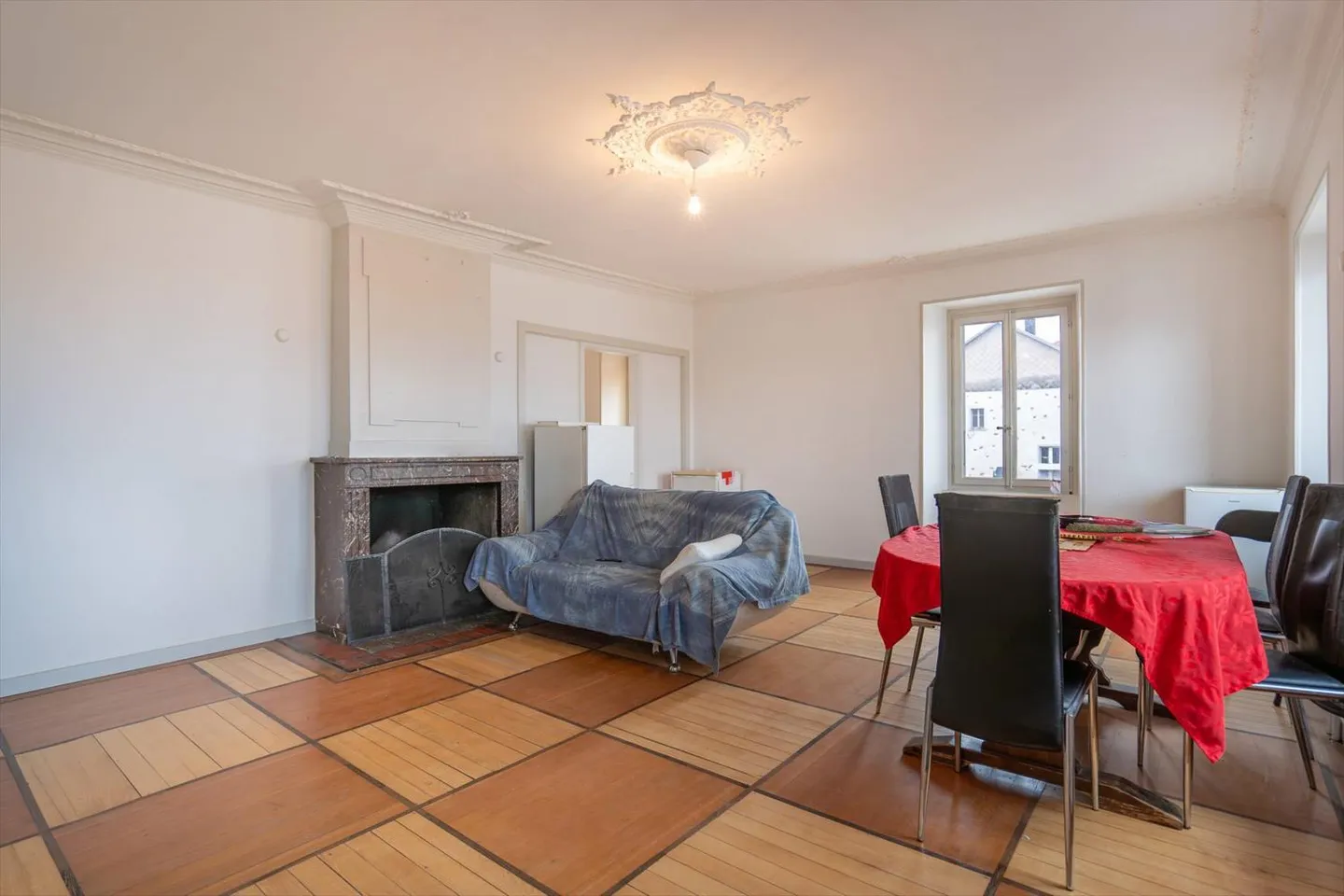 Edificio in affitto con 4 appartamenti e un fienile - Foto 4 di 8