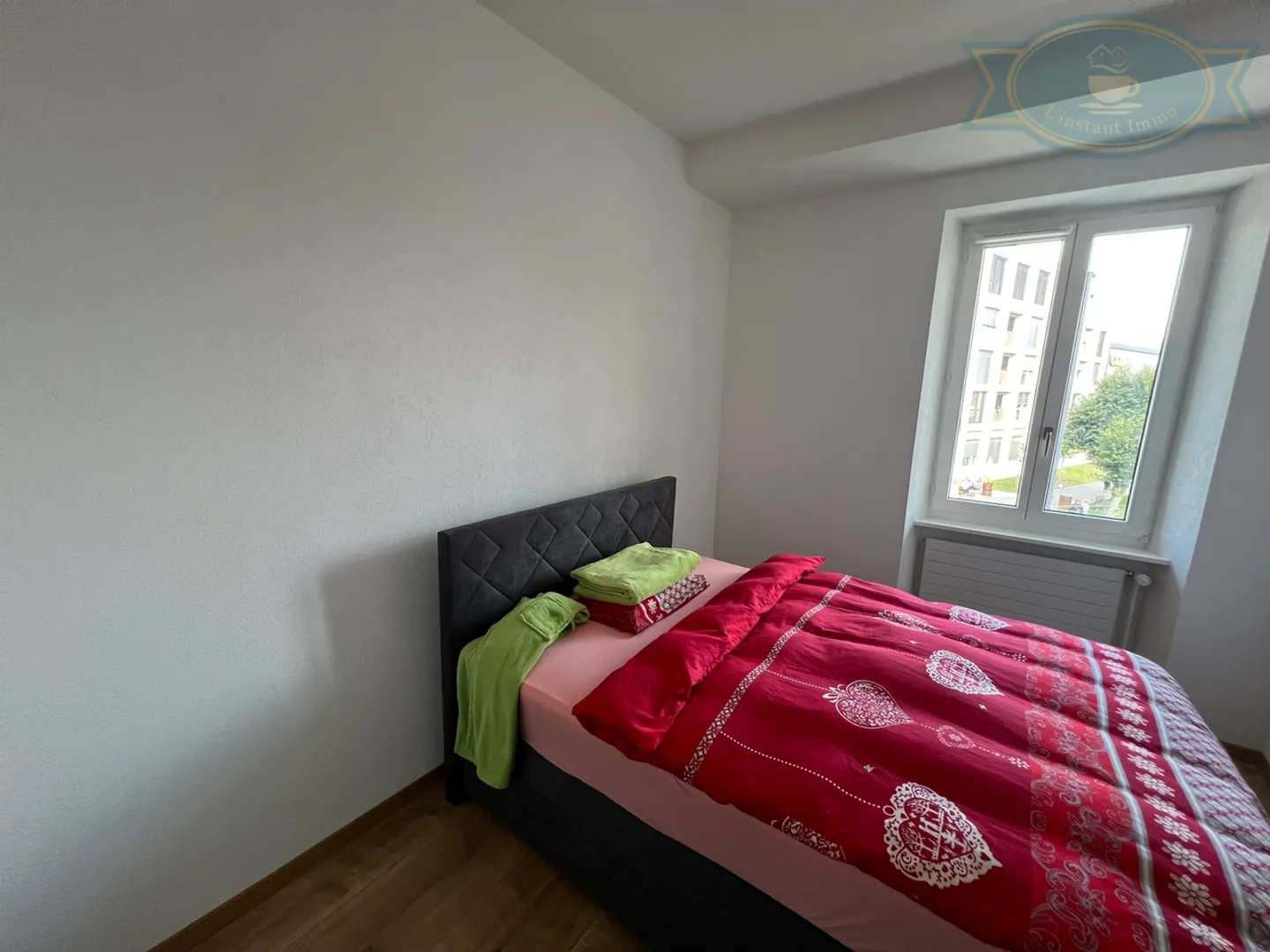 Renovated income property in the center of Porrentruy - Photo 3 of 11