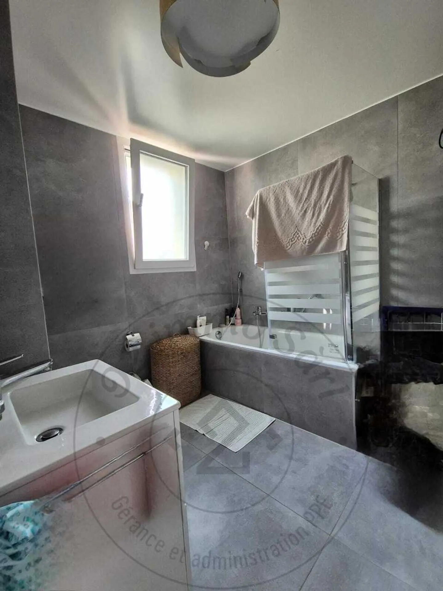 Charmante Erdgeschosswohnung - Foto 7 von 7