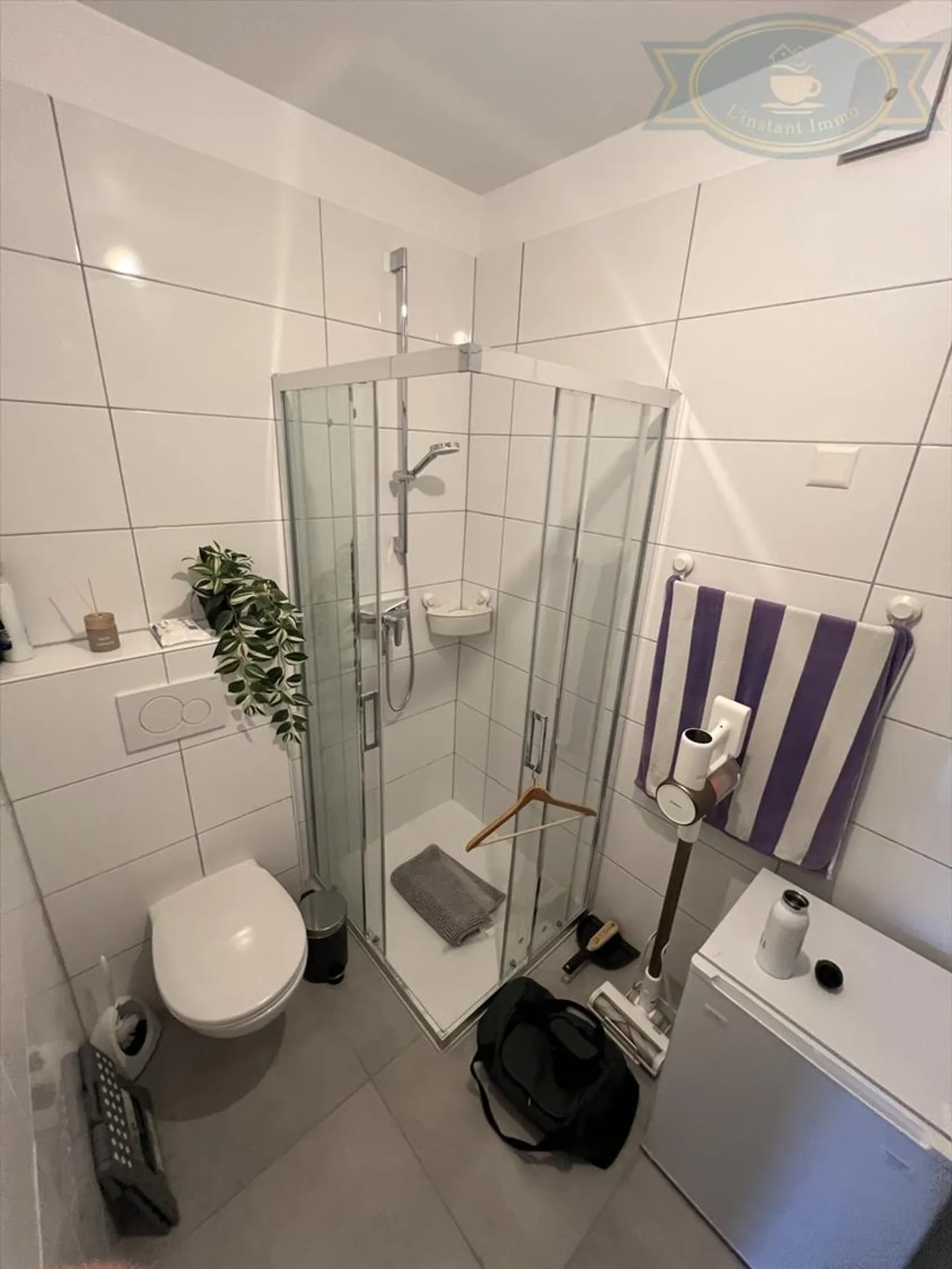 Renovated income property in the center of Porrentruy - Photo 6 of 11