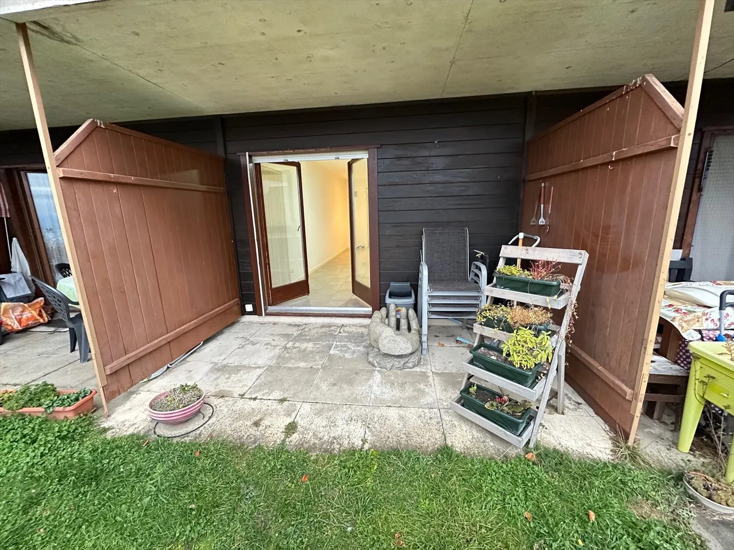 Appartamento 1.5 stanze - Foto 3 di 9