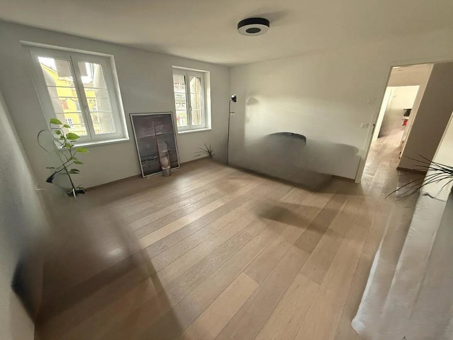 Moderna casa unifamiliare di 5,5 stanze con grande terrazza e molte stanze accessorie - Foto 5 di 17