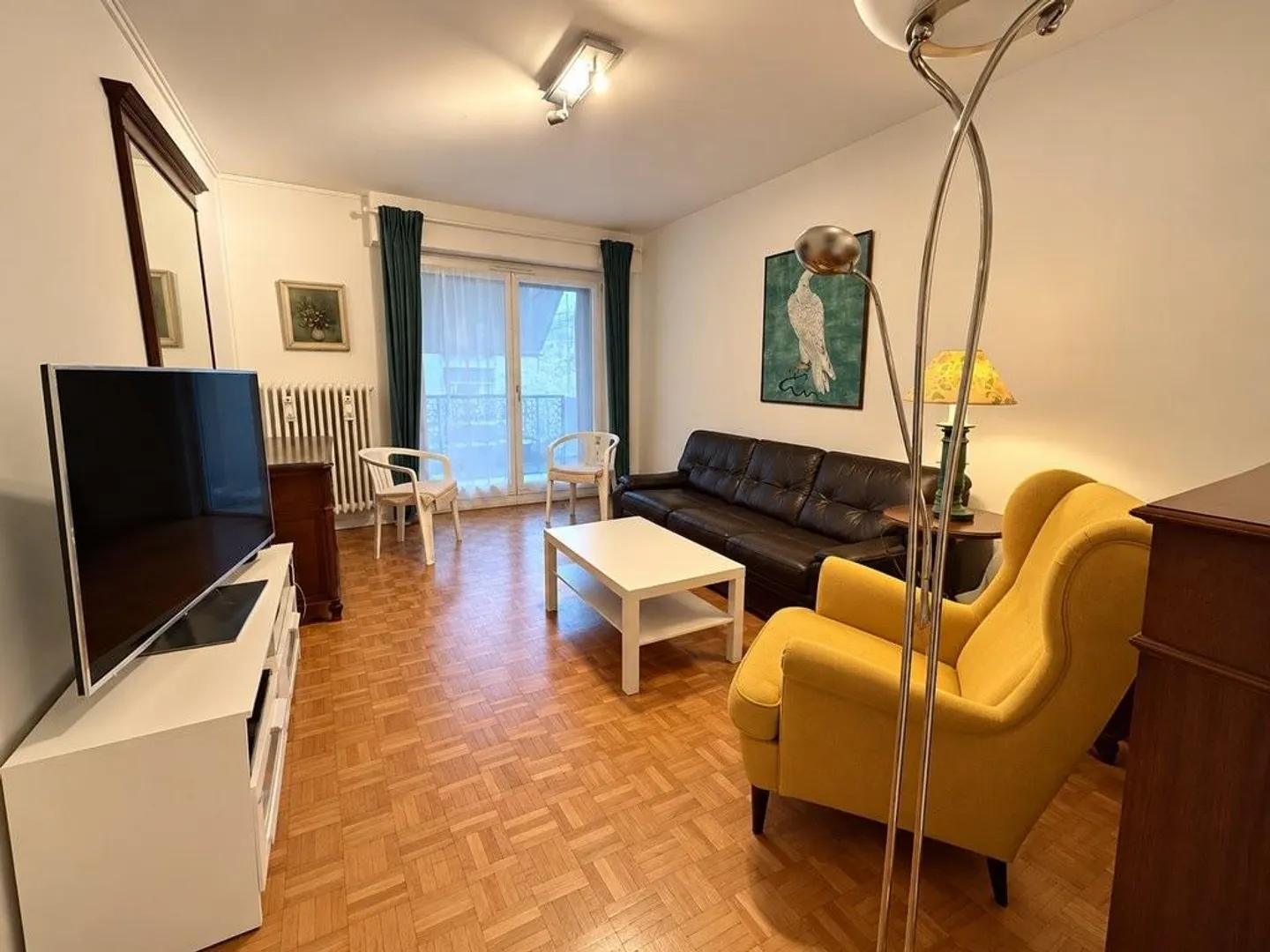 2.5-room apartment for rent in Lausanne! - Photo 1 of 5