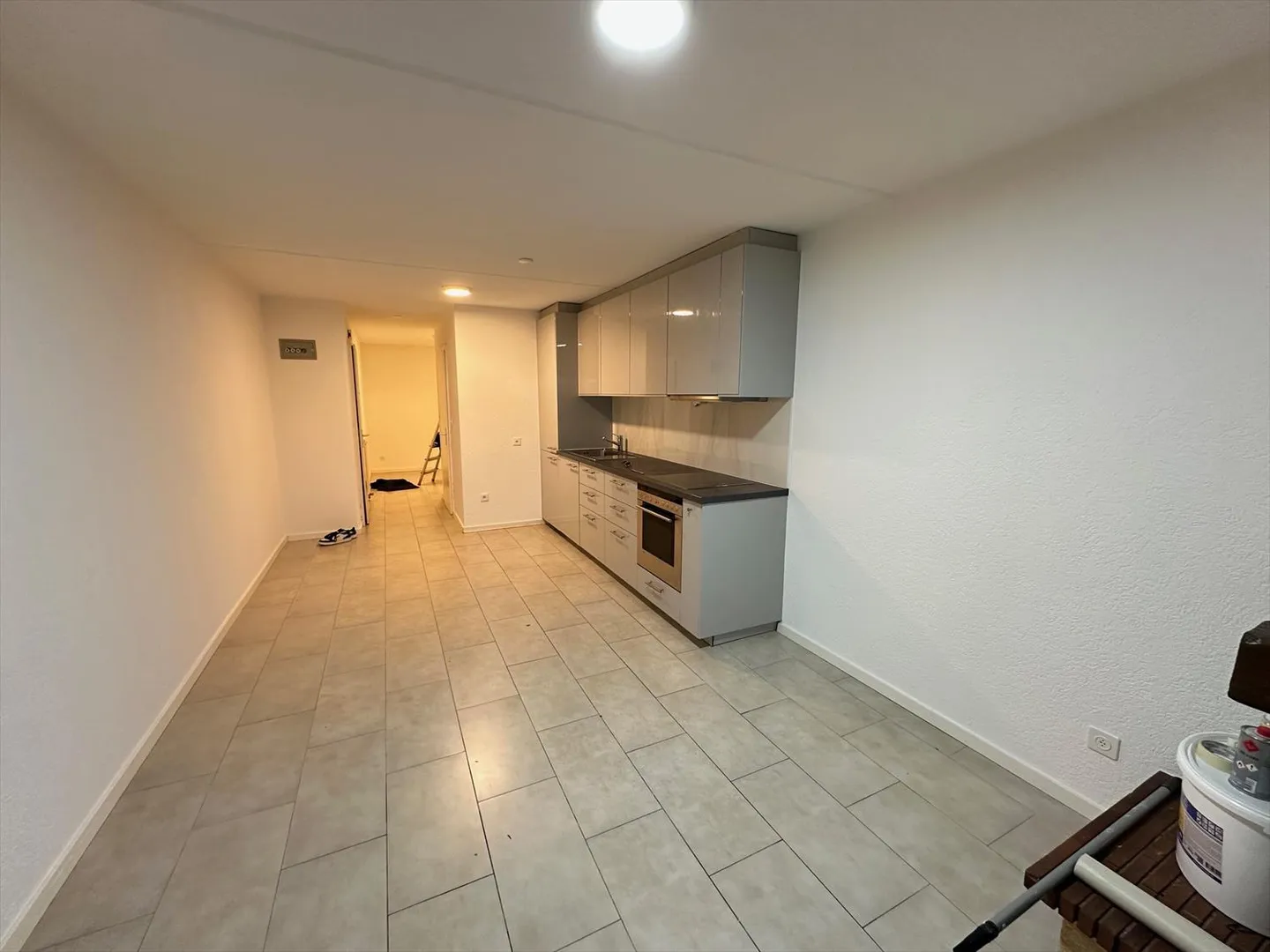 Appartamento 1.5 stanze - Foto 5 di 9