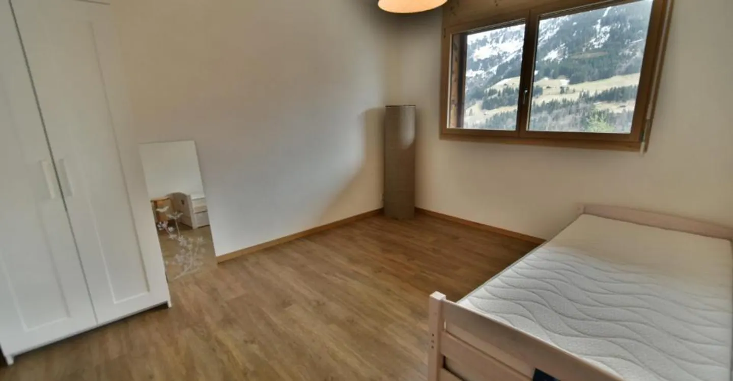 3,5-Zimmer-Wohnung - Foto 5 von 7