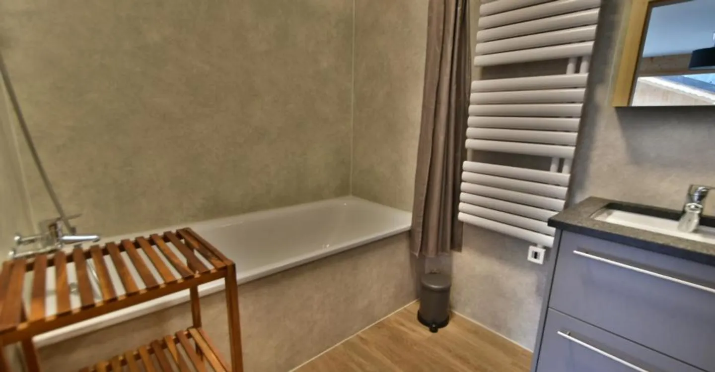 3,5-Zimmer-Wohnung - Foto 6 von 7