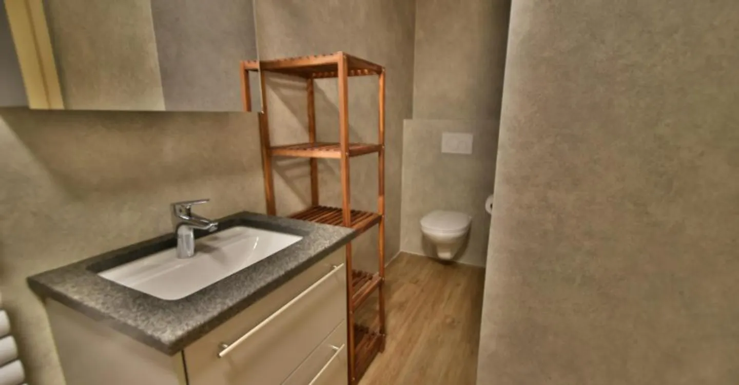 3,5-Zimmer-Wohnung - Foto 7 von 7