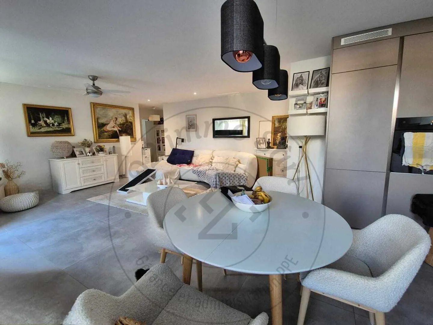 Charmante Erdgeschosswohnung - Foto 1 von 7