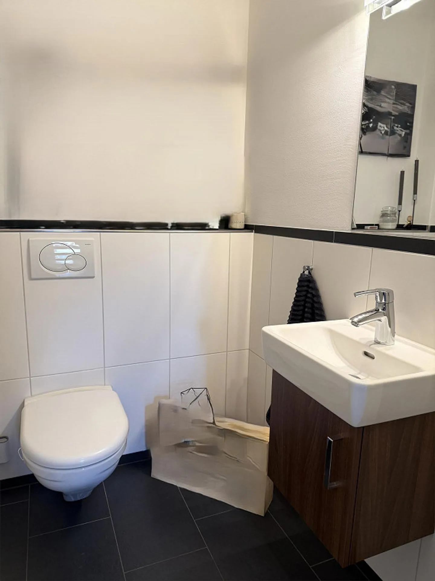 Moderna casa unifamiliare di 5,5 stanze con grande terrazza e molte stanze accessorie - Foto 10 di 17