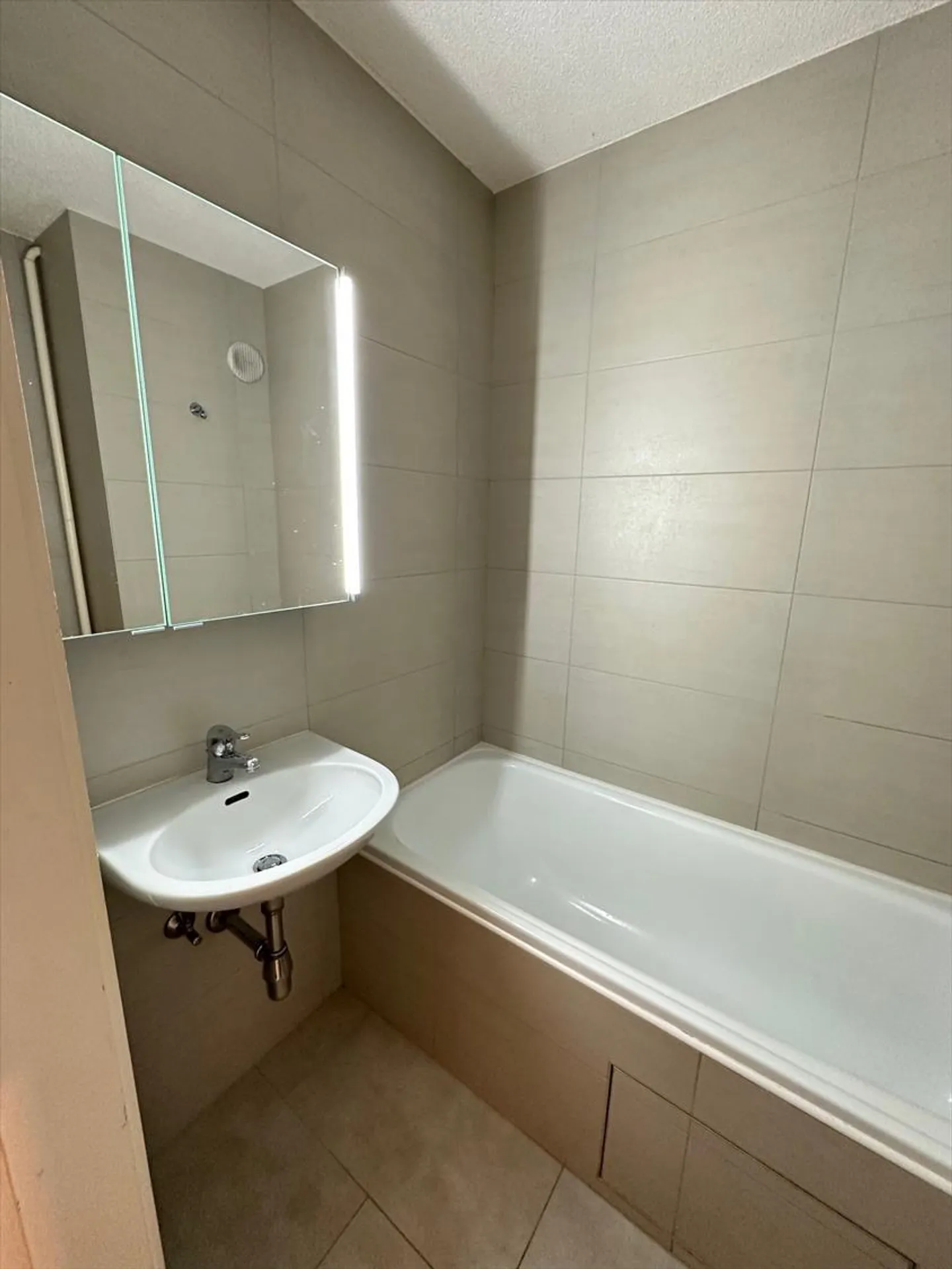 Appartamento 1.5 stanze - Foto 7 di 9