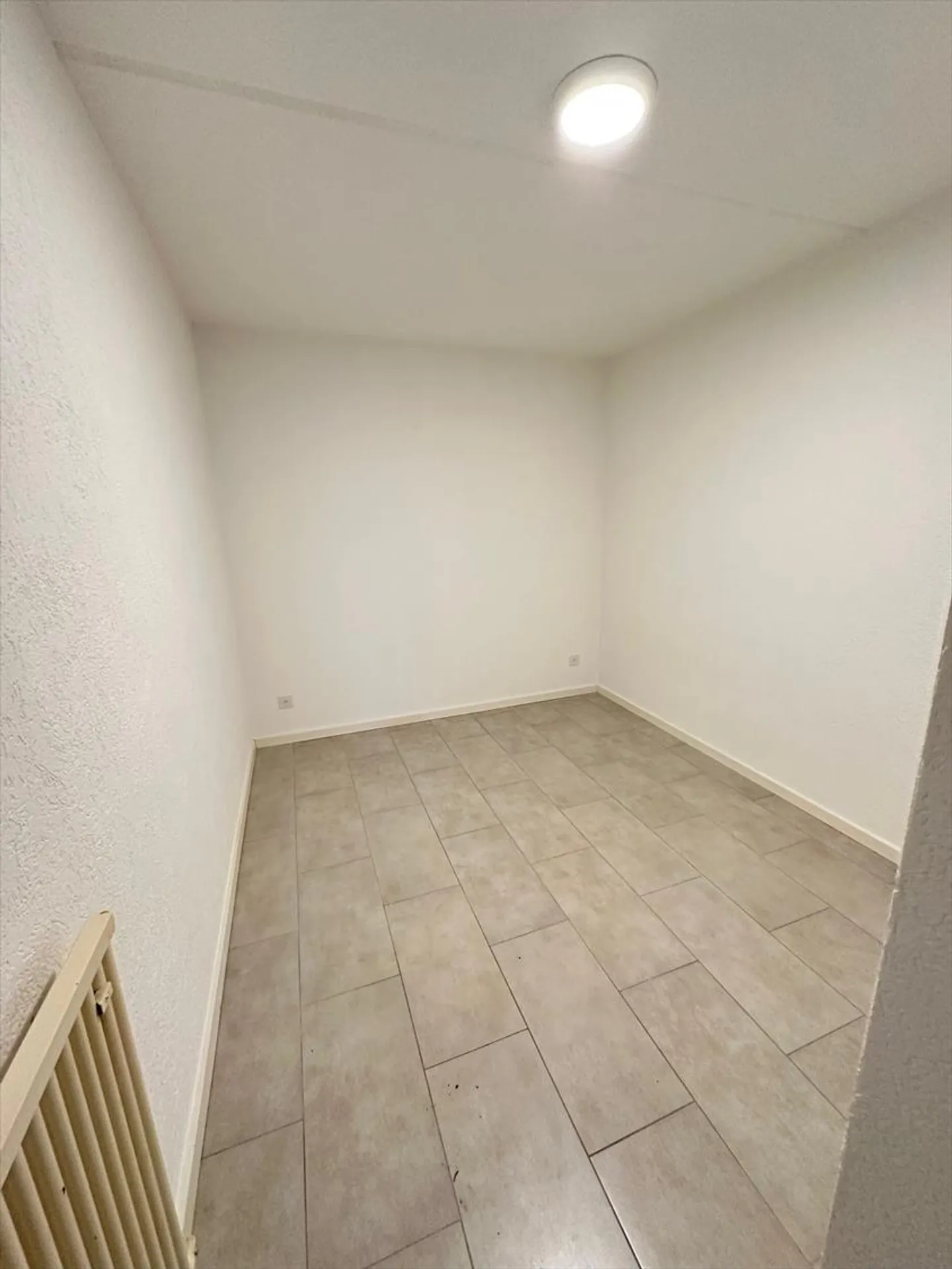 Appartamento 1.5 stanze - Foto 8 di 9