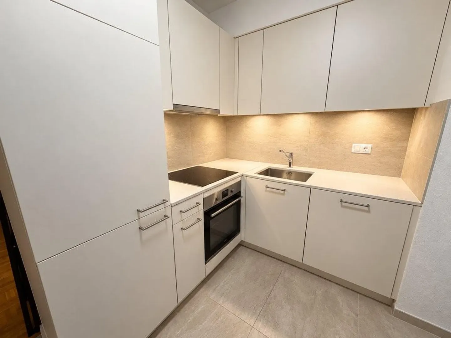 2.5-room apartment for rent in Lausanne! - Photo 2 of 5