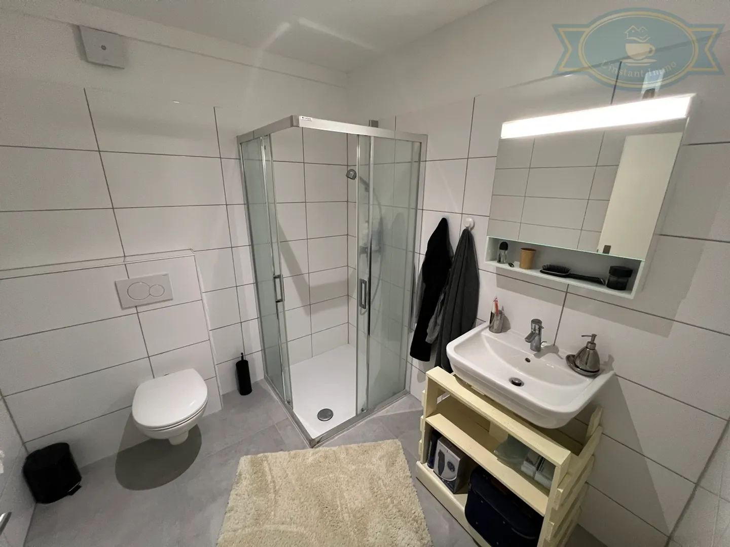 Renovated income property in the center of Porrentruy - Photo 11 of 11