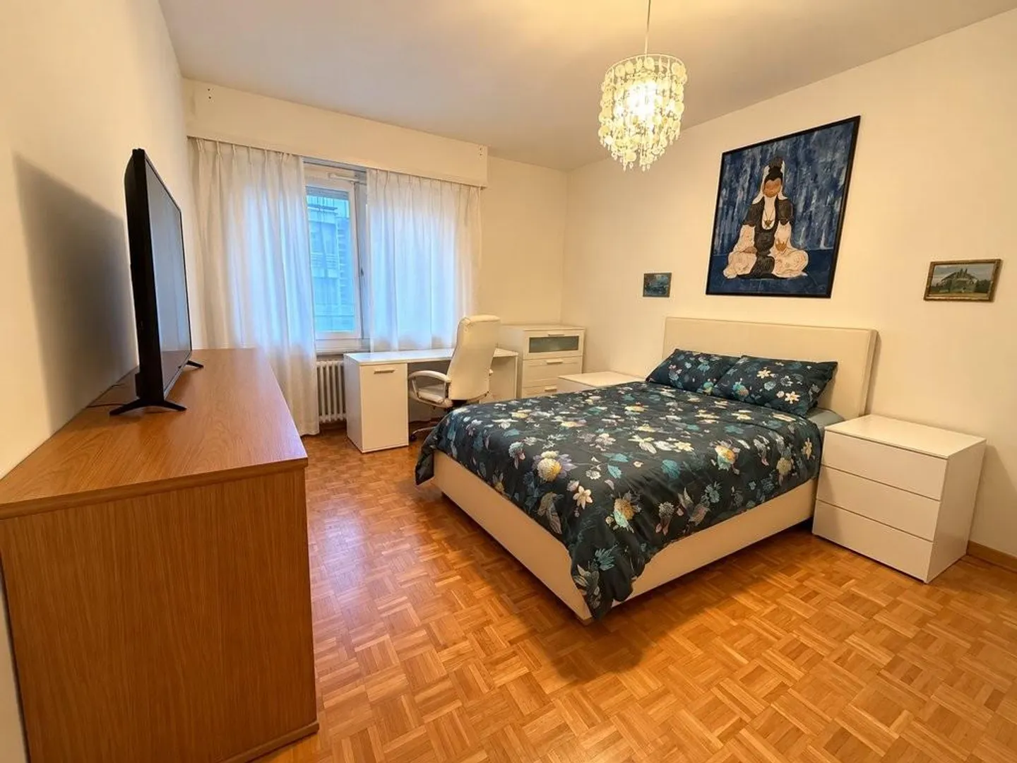 2.5-room apartment for rent in Lausanne! - Photo 3 of 5