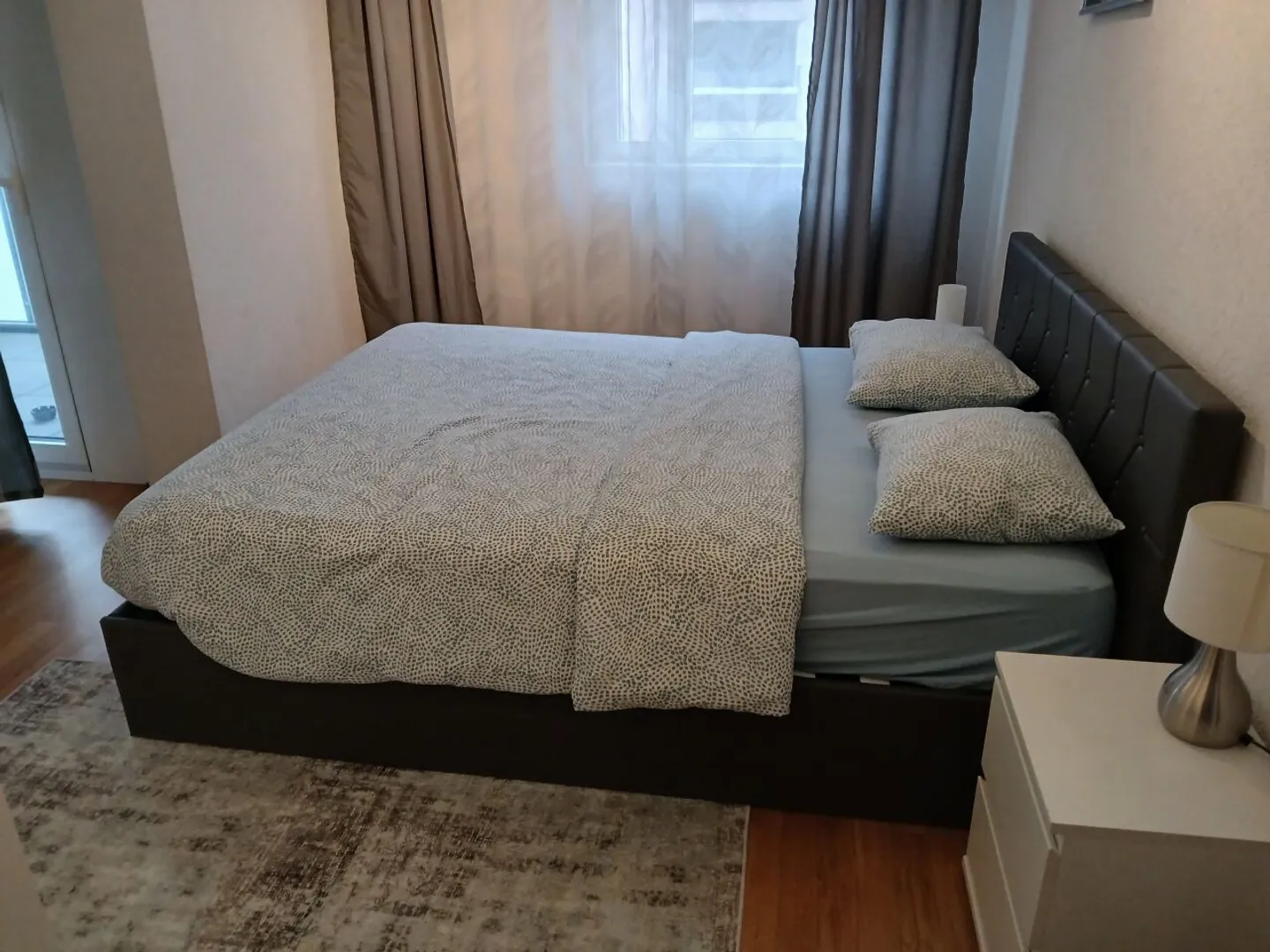 Superb furnished 5-room apartment - Photo 3 of 6