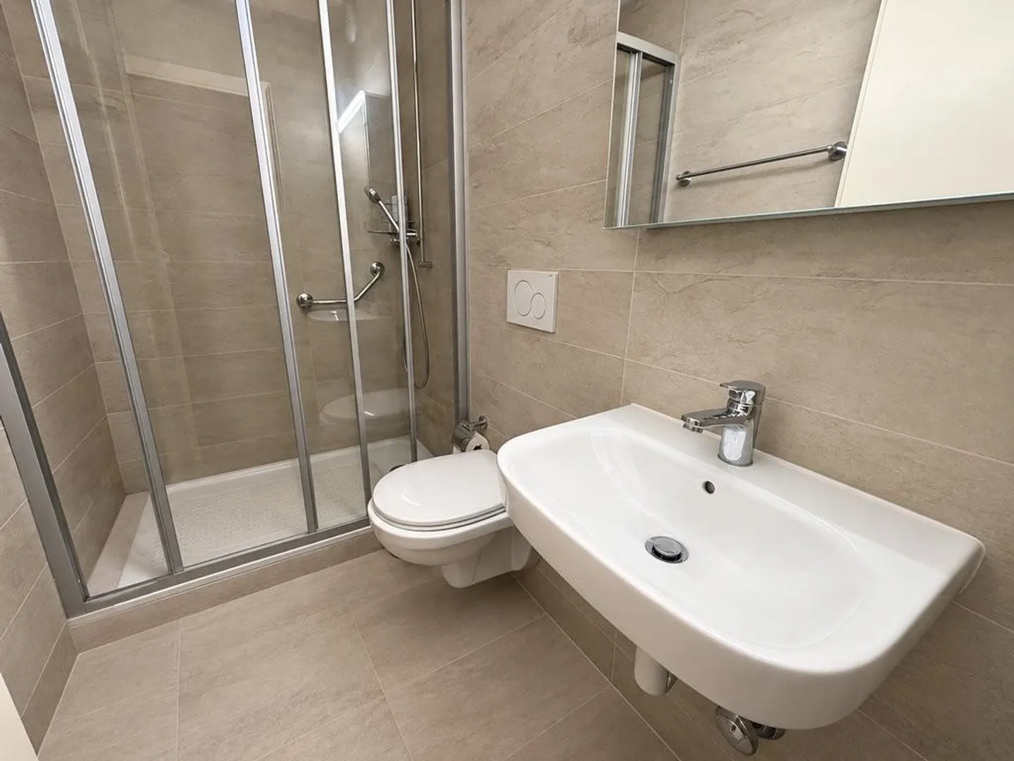 2.5-room apartment for rent in Lausanne! - Photo 4 of 5
