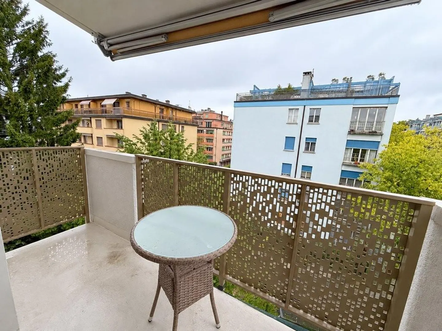 2.5-room apartment for rent in Lausanne! - Photo 5 of 5
