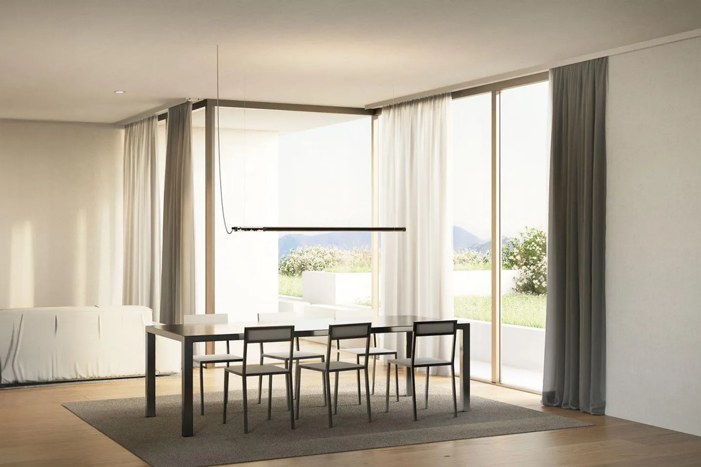 8essenze: exklusives Wohnprojekt mit Seeblick - Foto 4 von 5