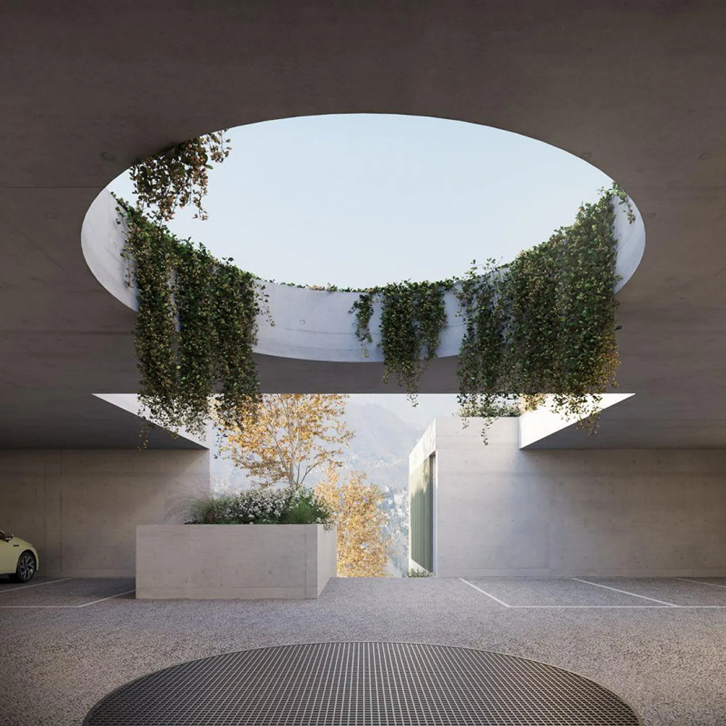 8essenze: exklusives Wohnprojekt mit Seeblick - Foto 5 von 5