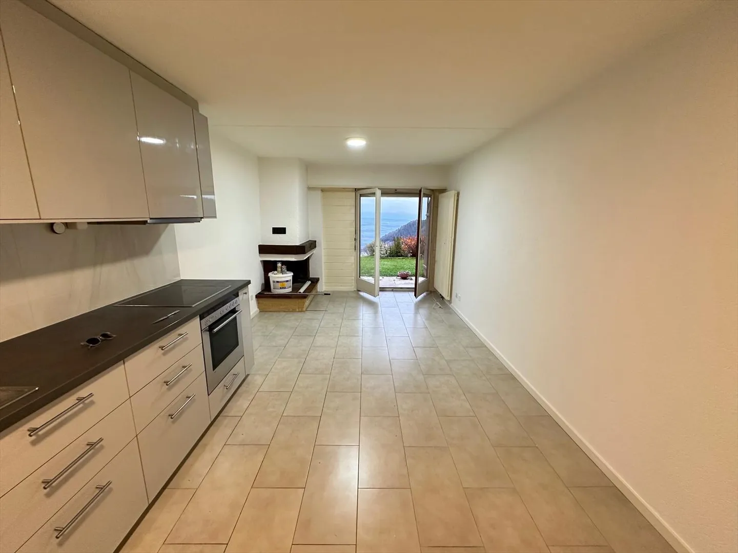 Appartamento 1.5 stanze - Foto 9 di 9