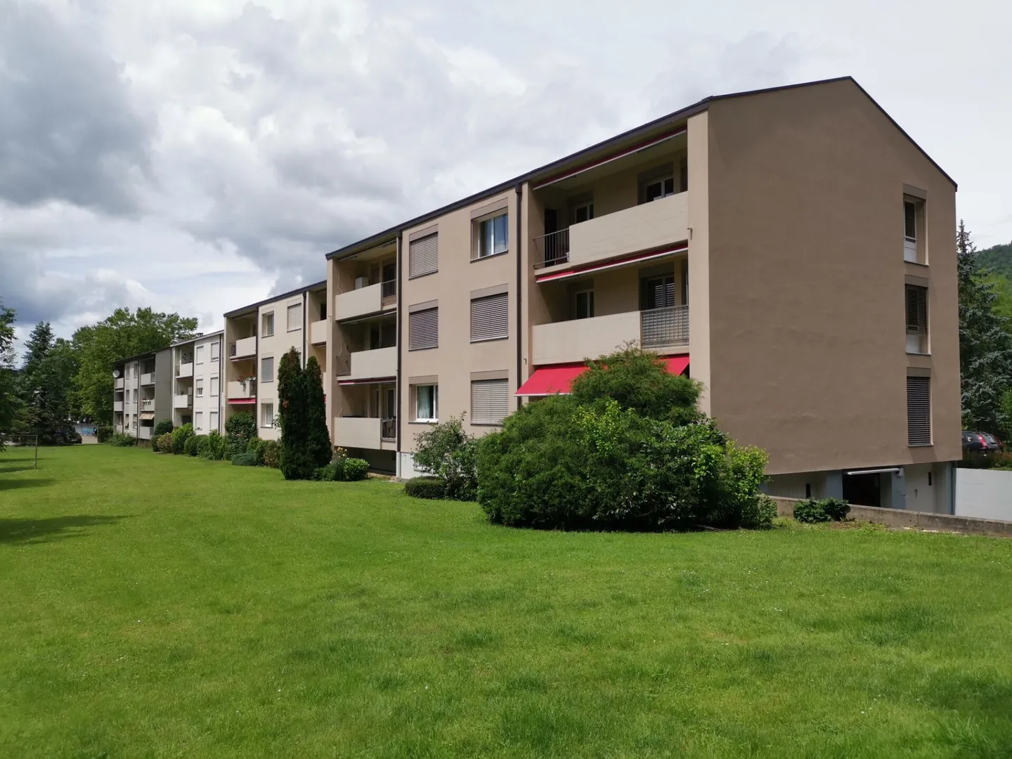 Appartamento 2 camere al piano rialzato - Foto 1 di 7