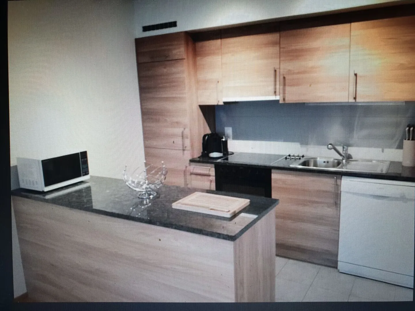 Superb furnished 5-room apartment - Photo 2 of 6