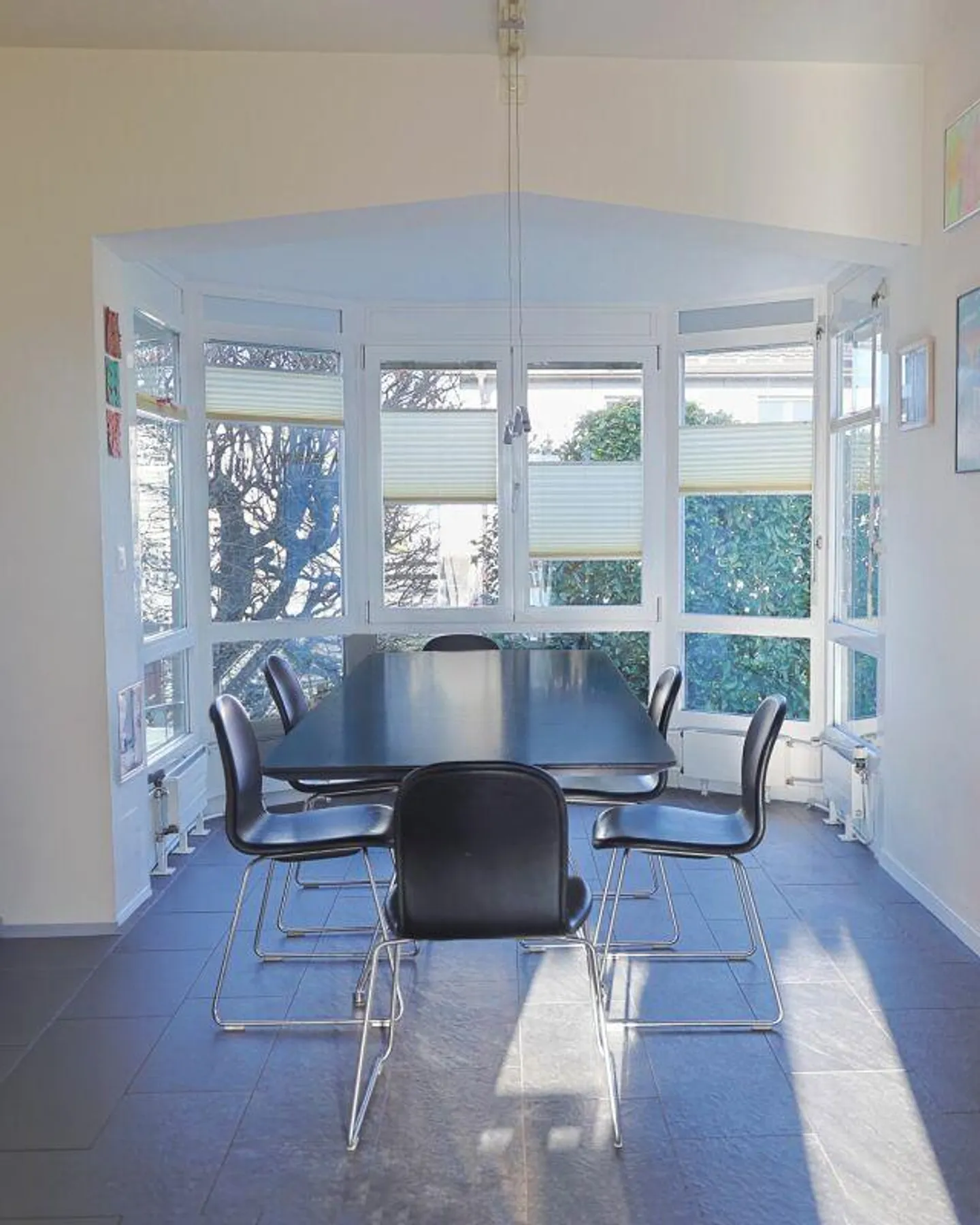 7.5-room single-family house with stunning views - Photo 6 of 15