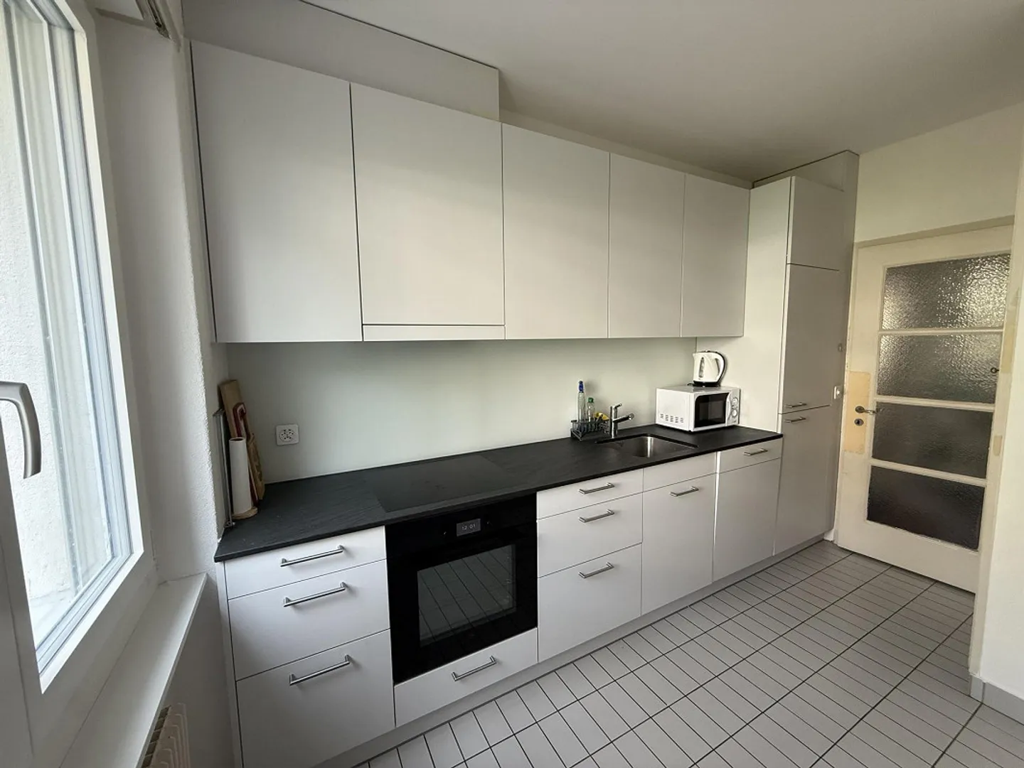 Bell'appartamento di 3.0 stanze - Foto 1 di 5