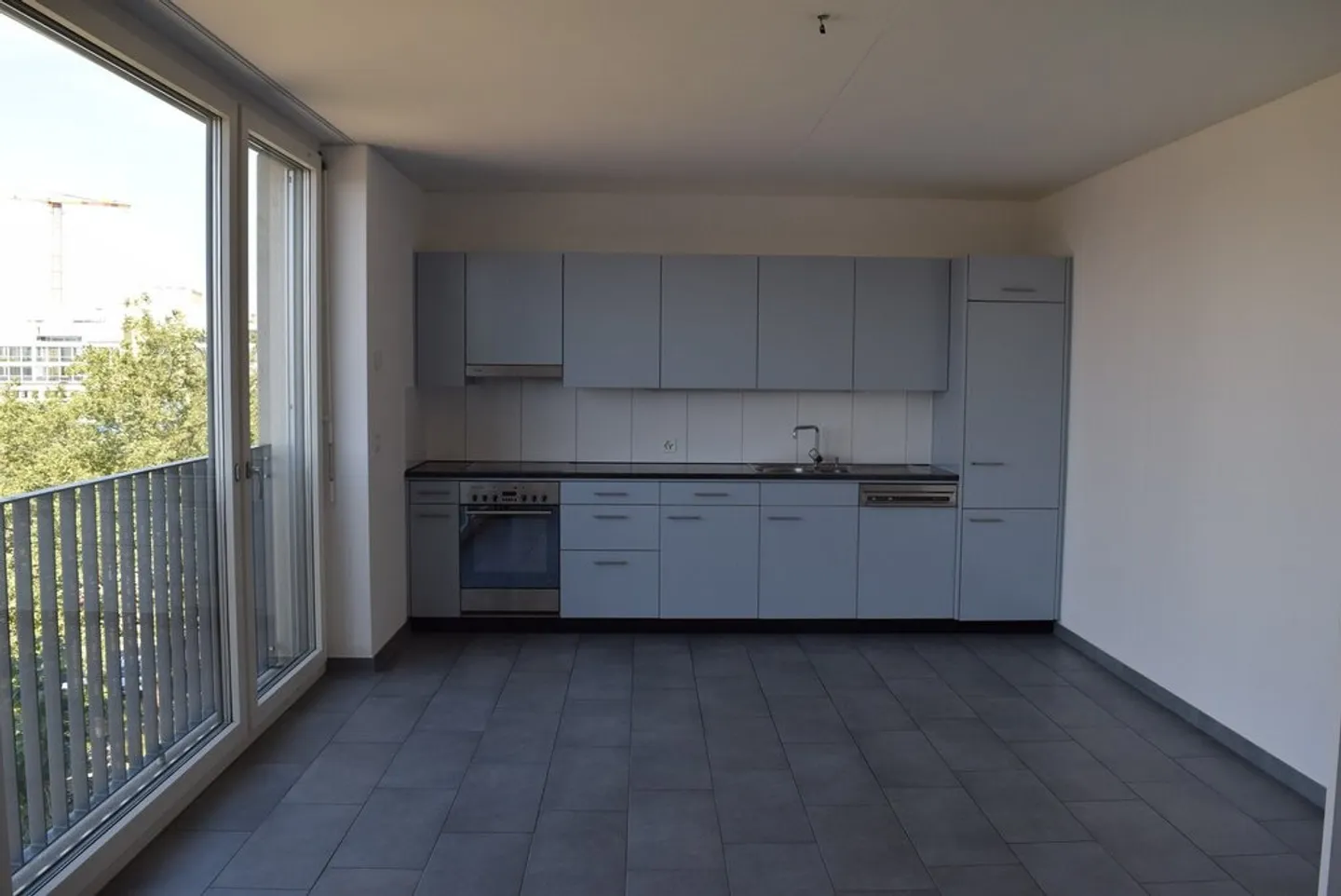 Modernes Apartment mit atemberaubendem Blick - Foto 5 von 10