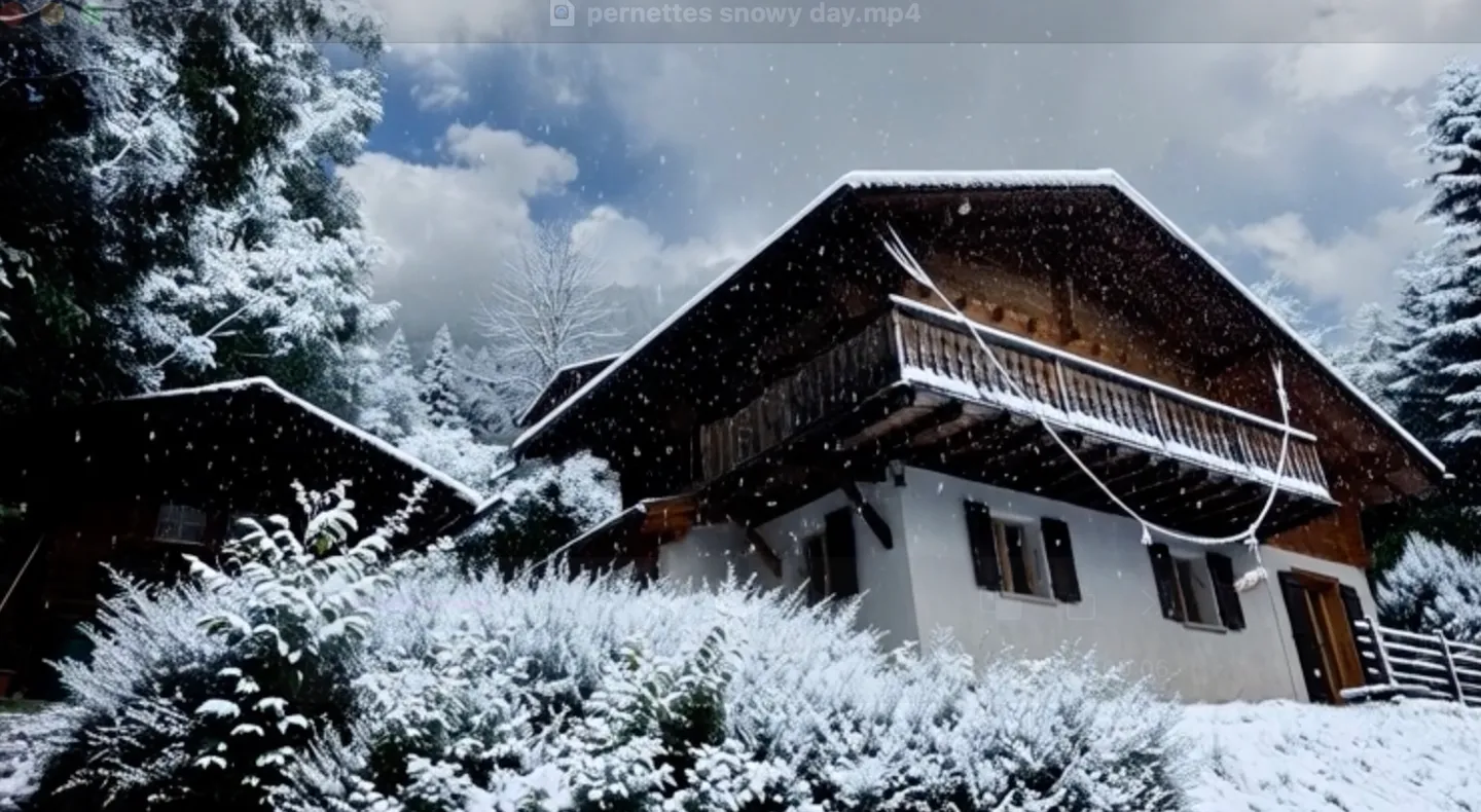 5.5-room Chalet - Photo 2 of 16