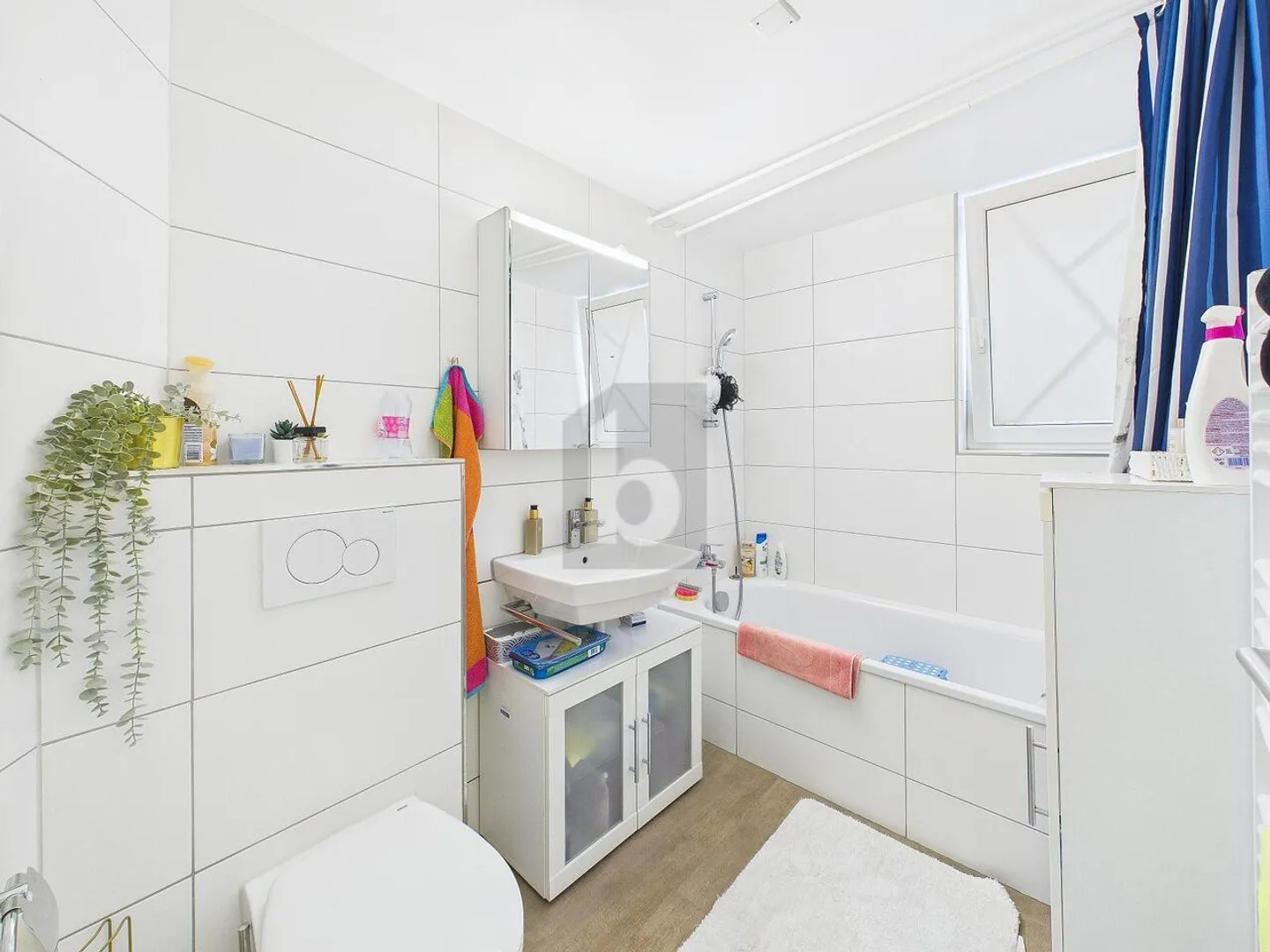 Renovierte Wohnung in Zuchwil - Foto 5 von 6