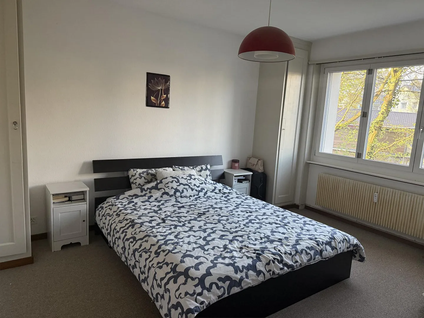 Bell'appartamento di 3.0 stanze - Foto 3 di 5